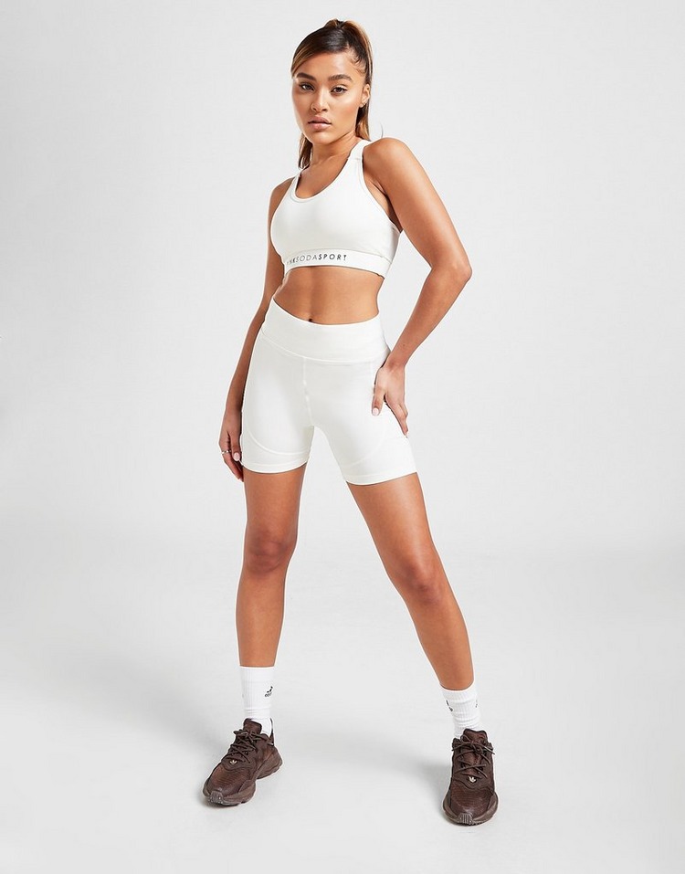 Pink Soda Sport Calções Rezi 5"