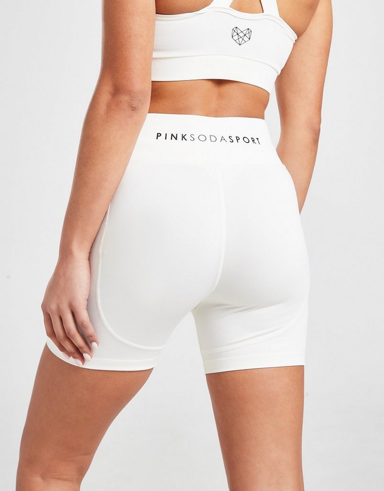 Pink Soda Sport Calções Rezi 5"