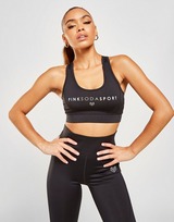 Pink Soda Sport Sutiã Rezi