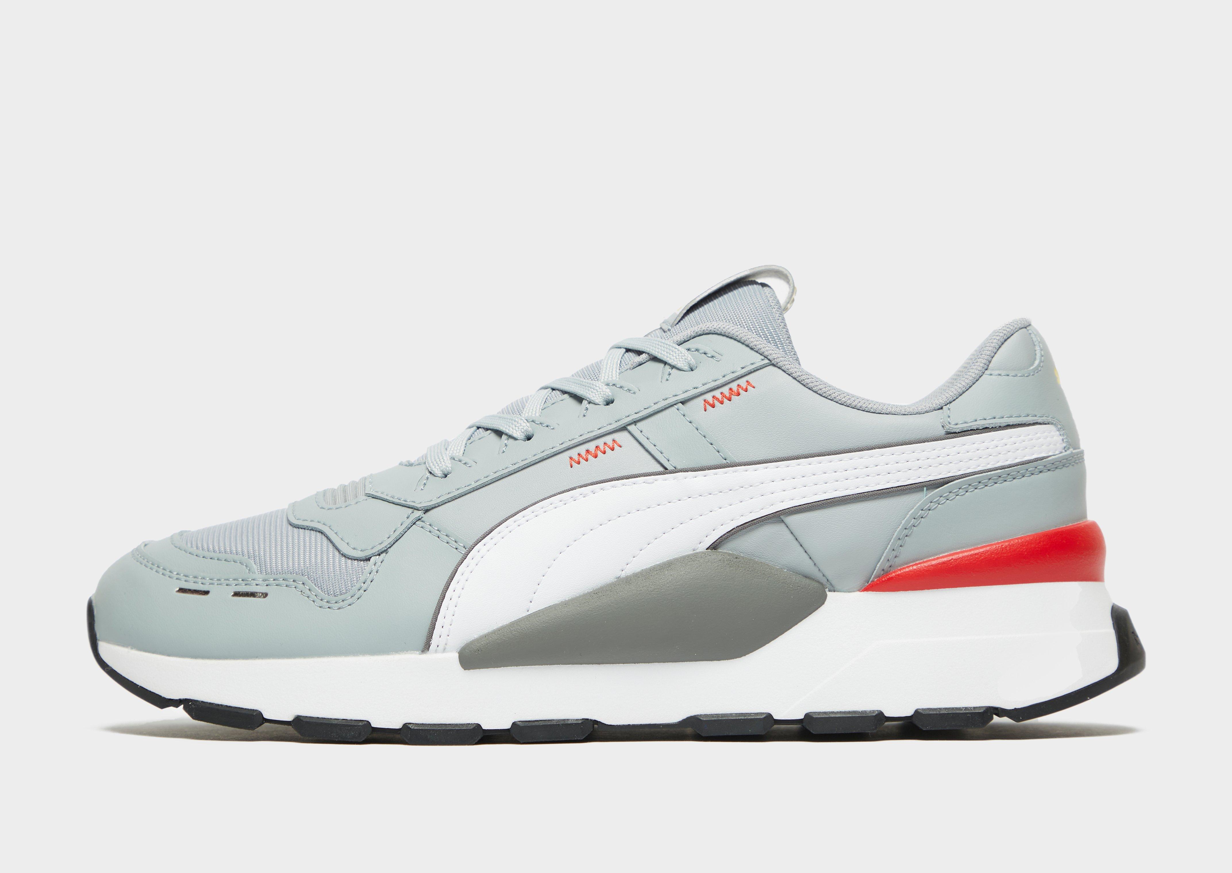 puma rs 0 grise