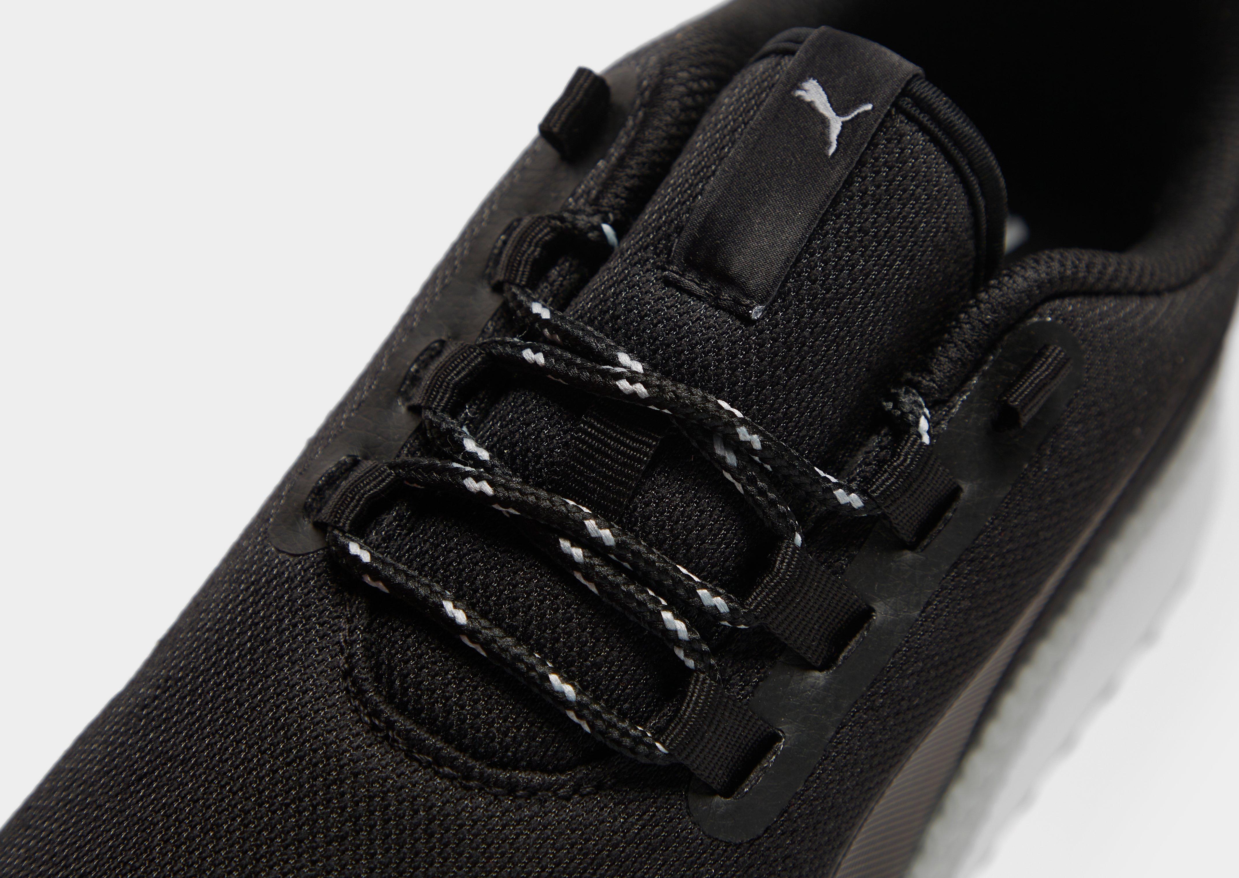 Puma pacer next fs black store