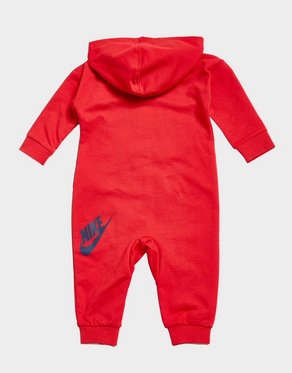 Acheter Rouge Nike Combinaison Baby Bebe