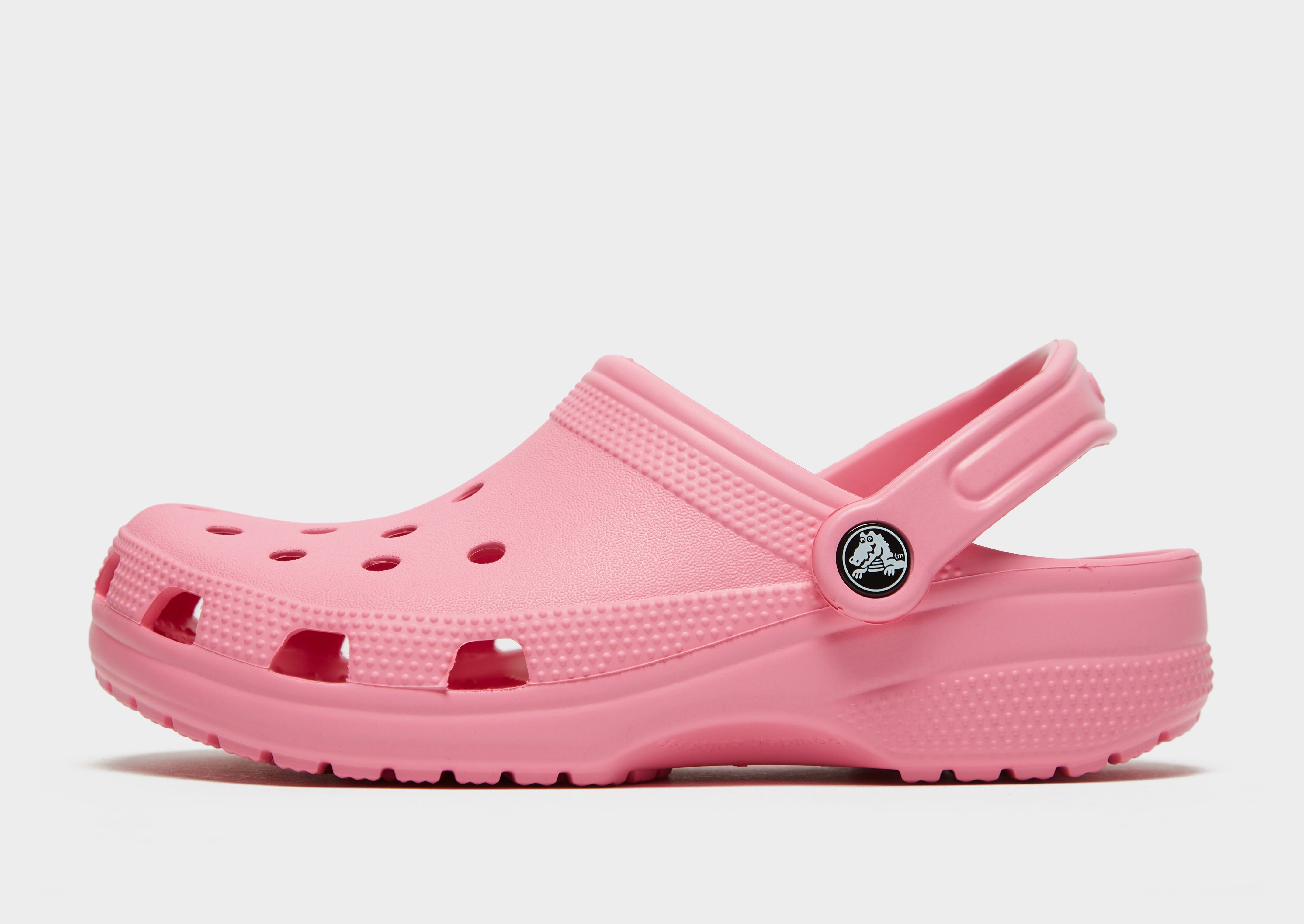 Crocs Classic Klompen Dames JD Sports