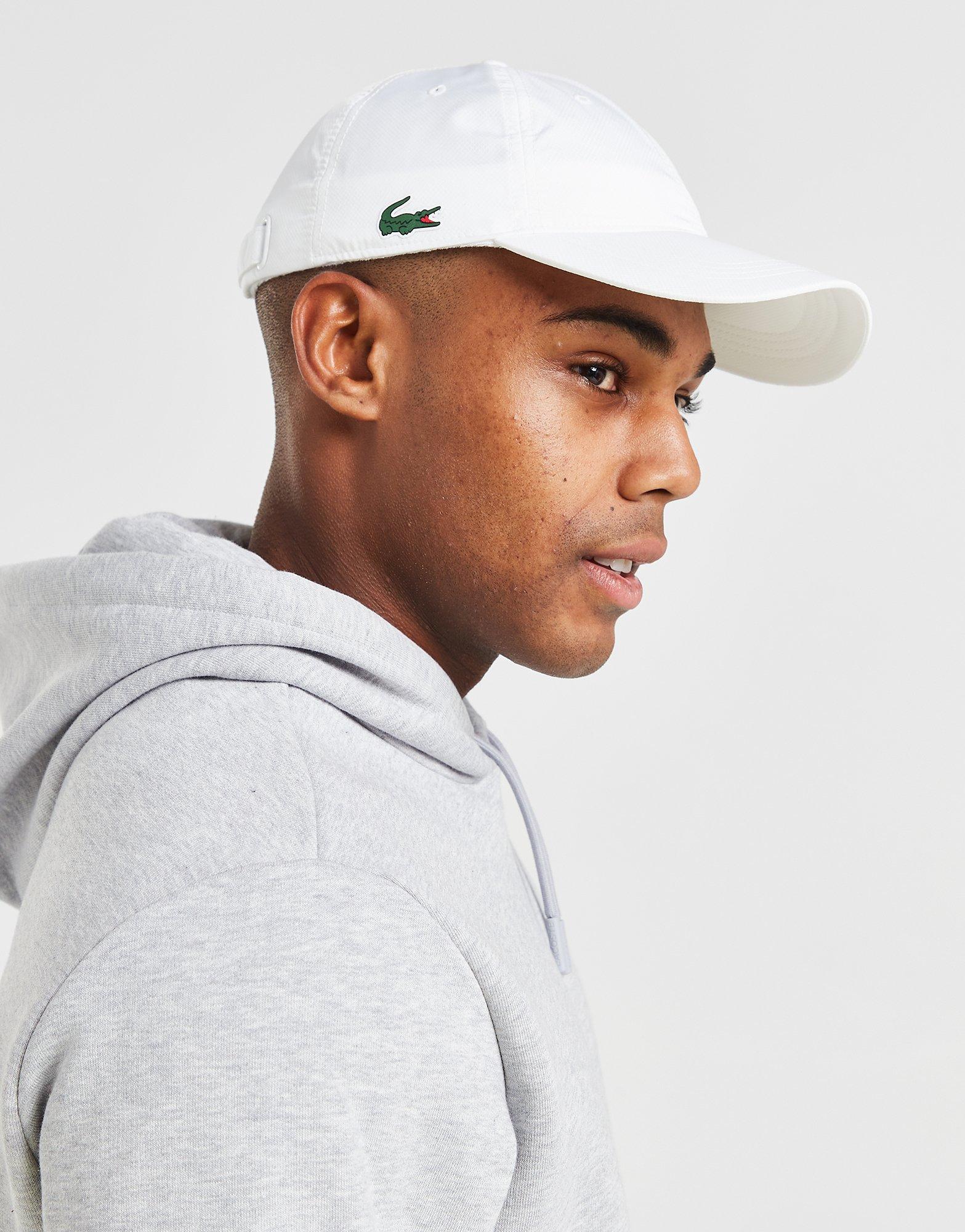 Lacoste store hat womens