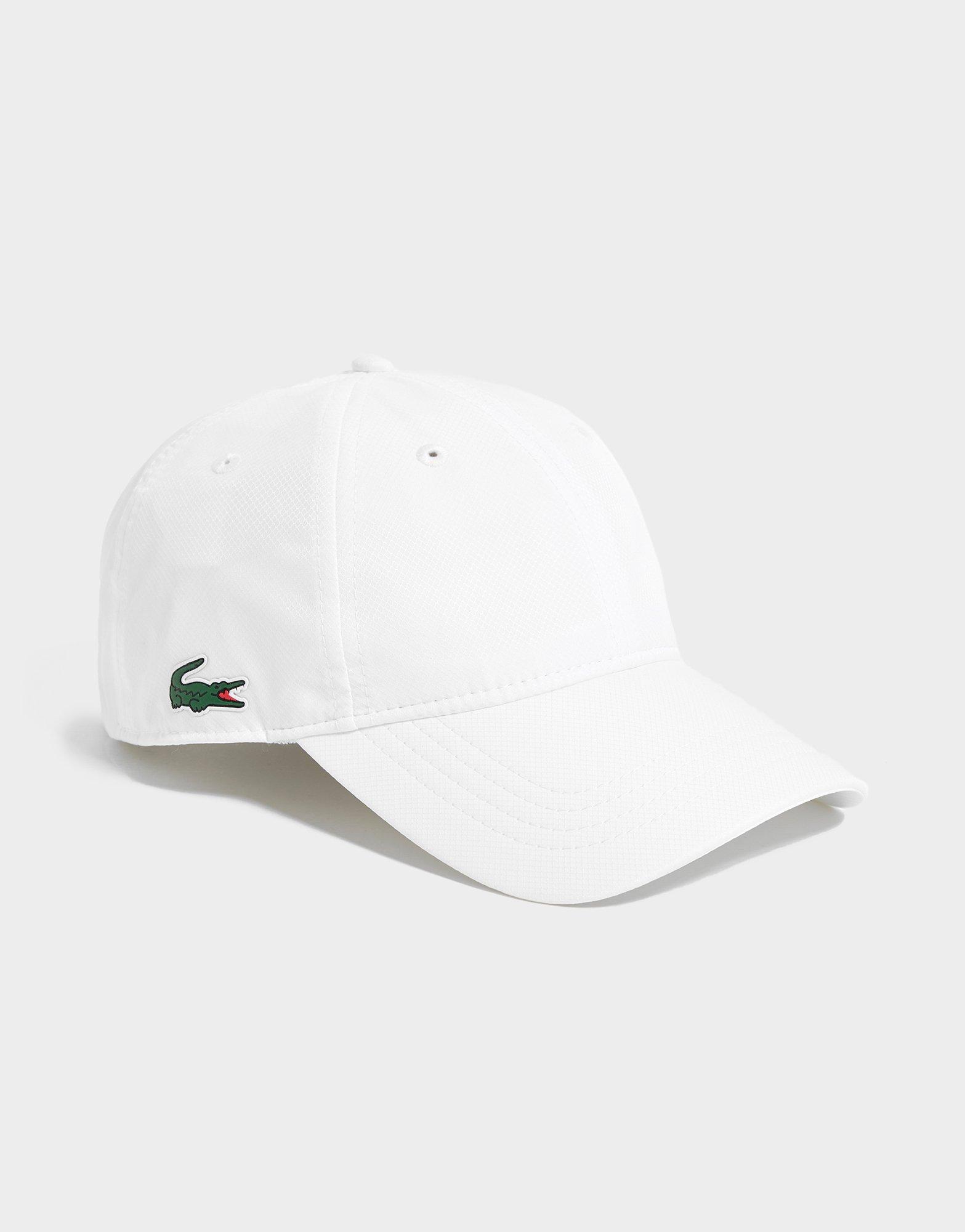 Lacoste store cap jd