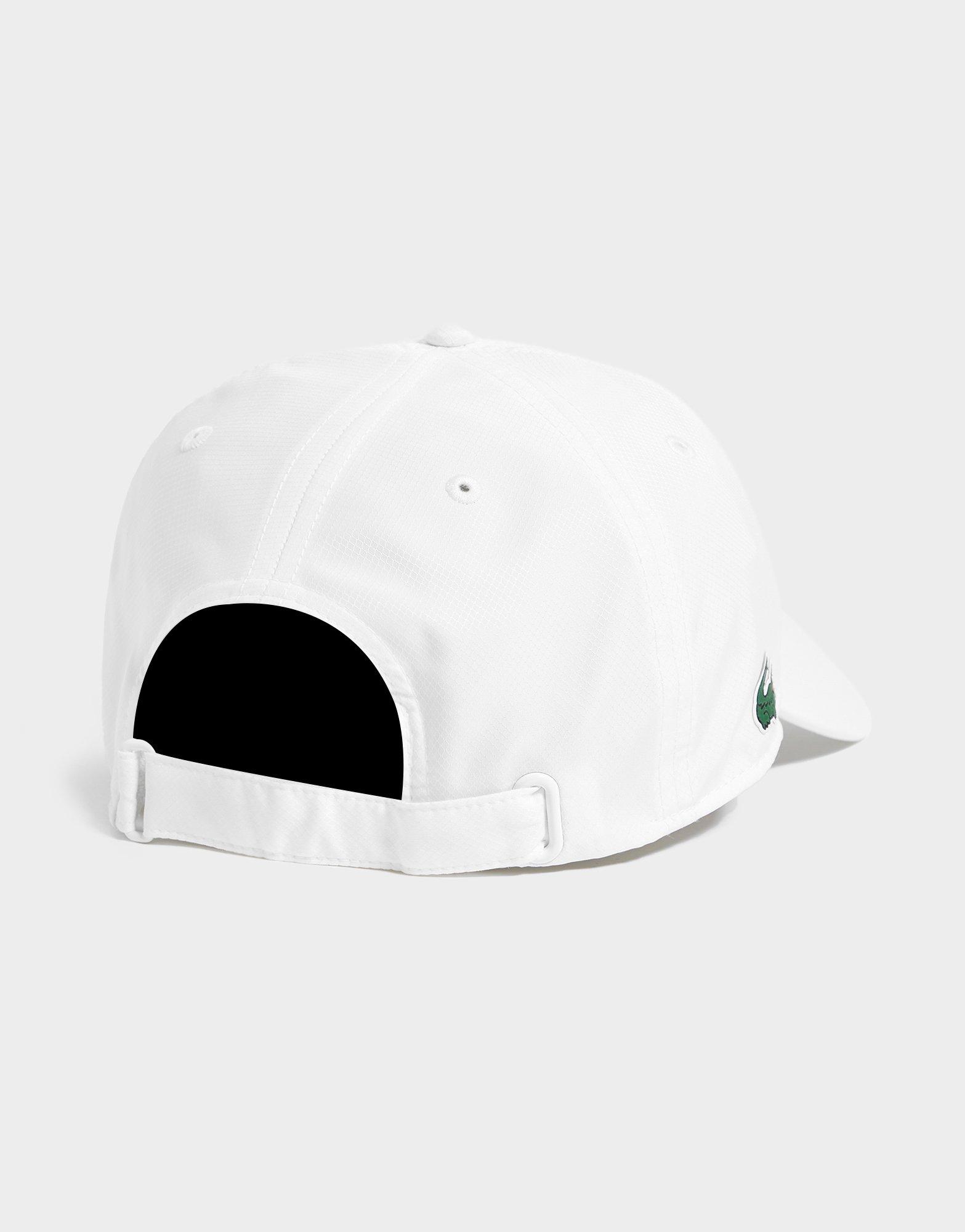 Lacoste cap outlet jd