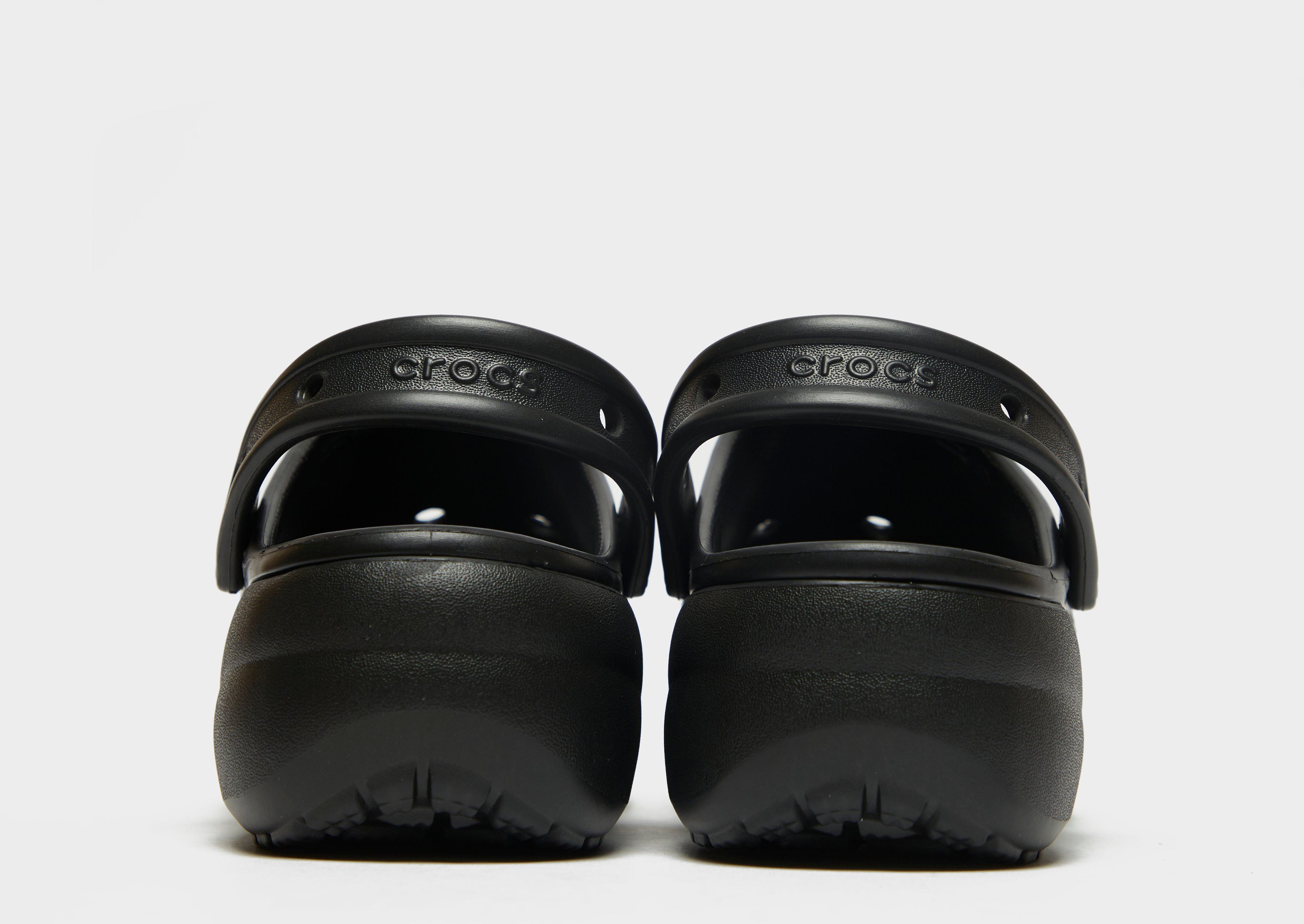 Crocs Classic Clog Platform Women's