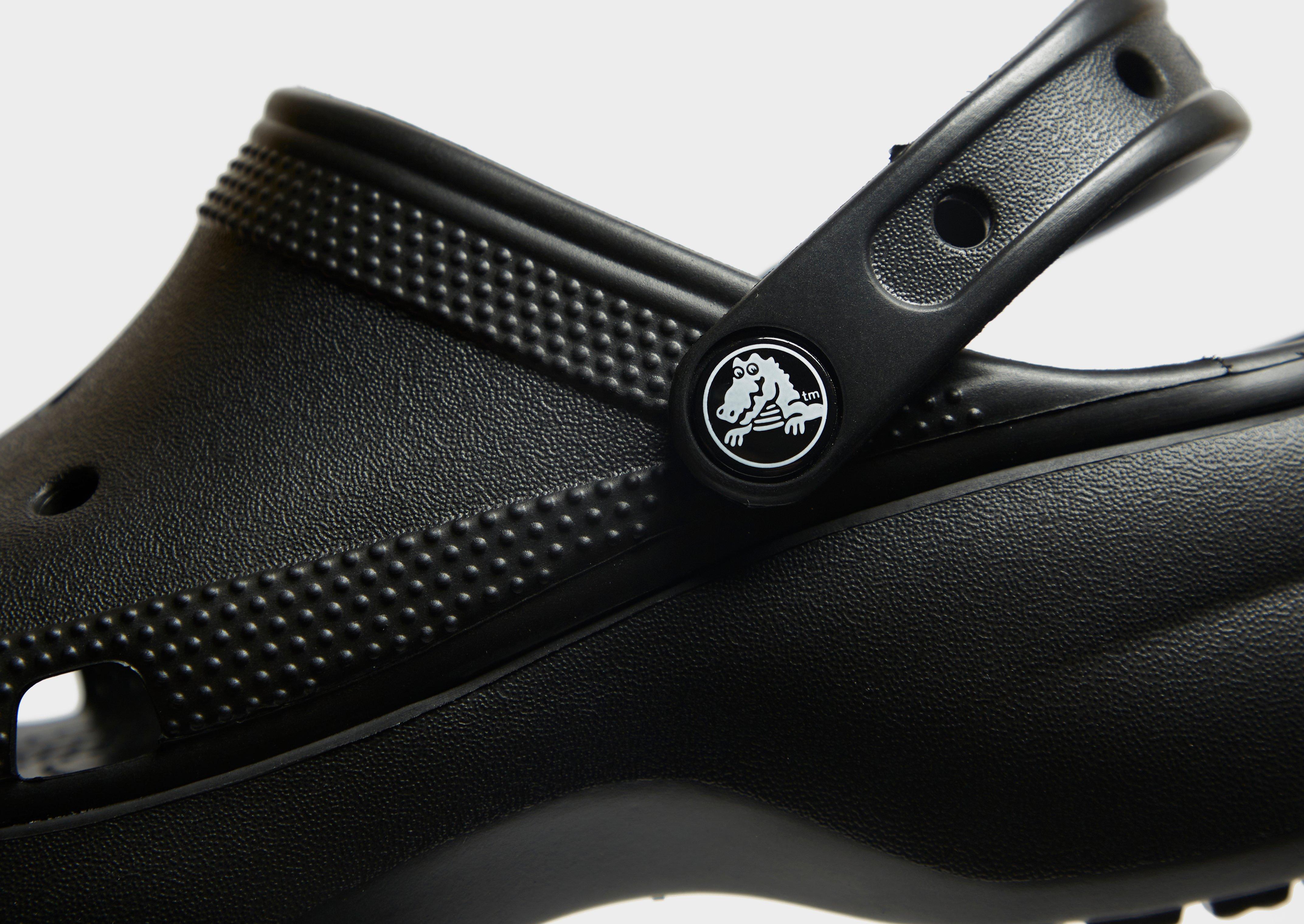 Crocs Classic Clog Platform Women's