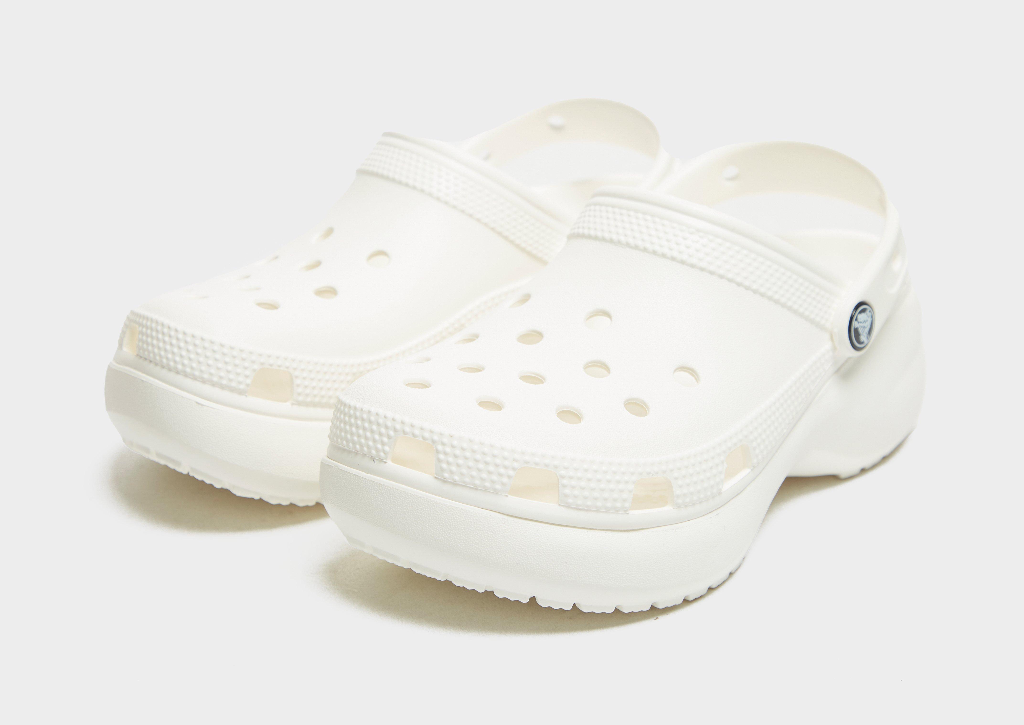 Crocs Classic Clog Platform Women's