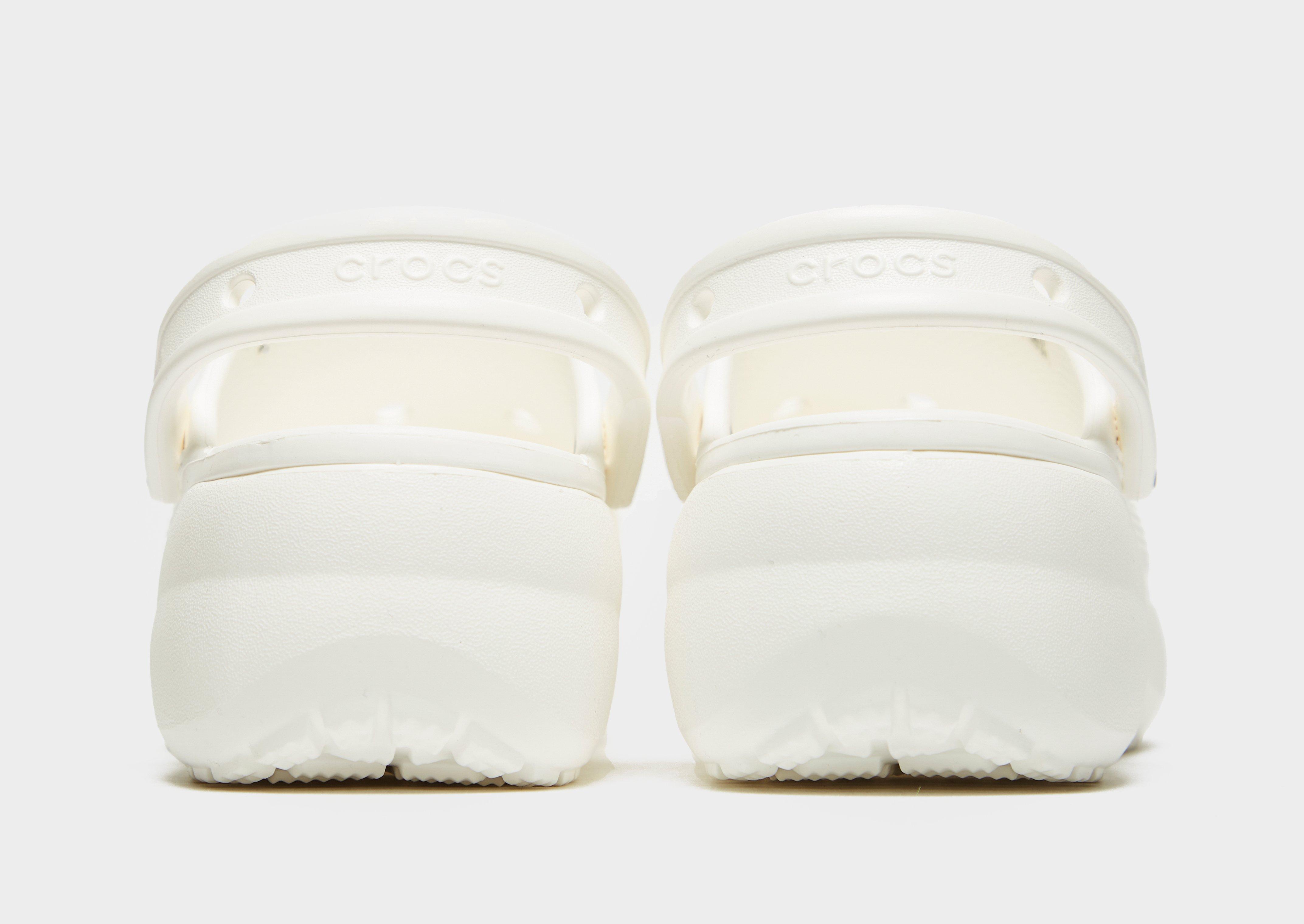 Crocs Classic Clog Platform Women's