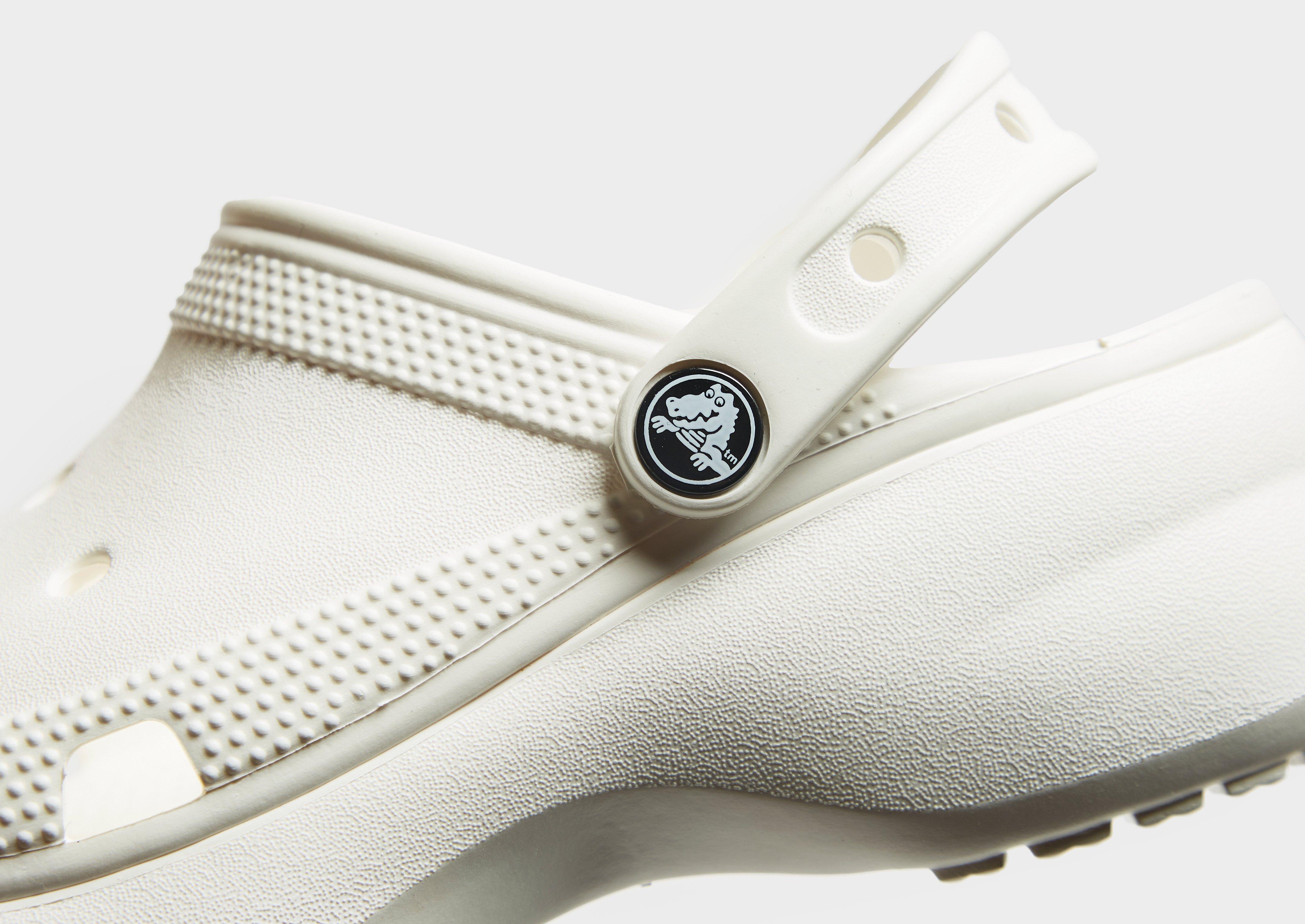 Crocs Classic Clog Platform Women's