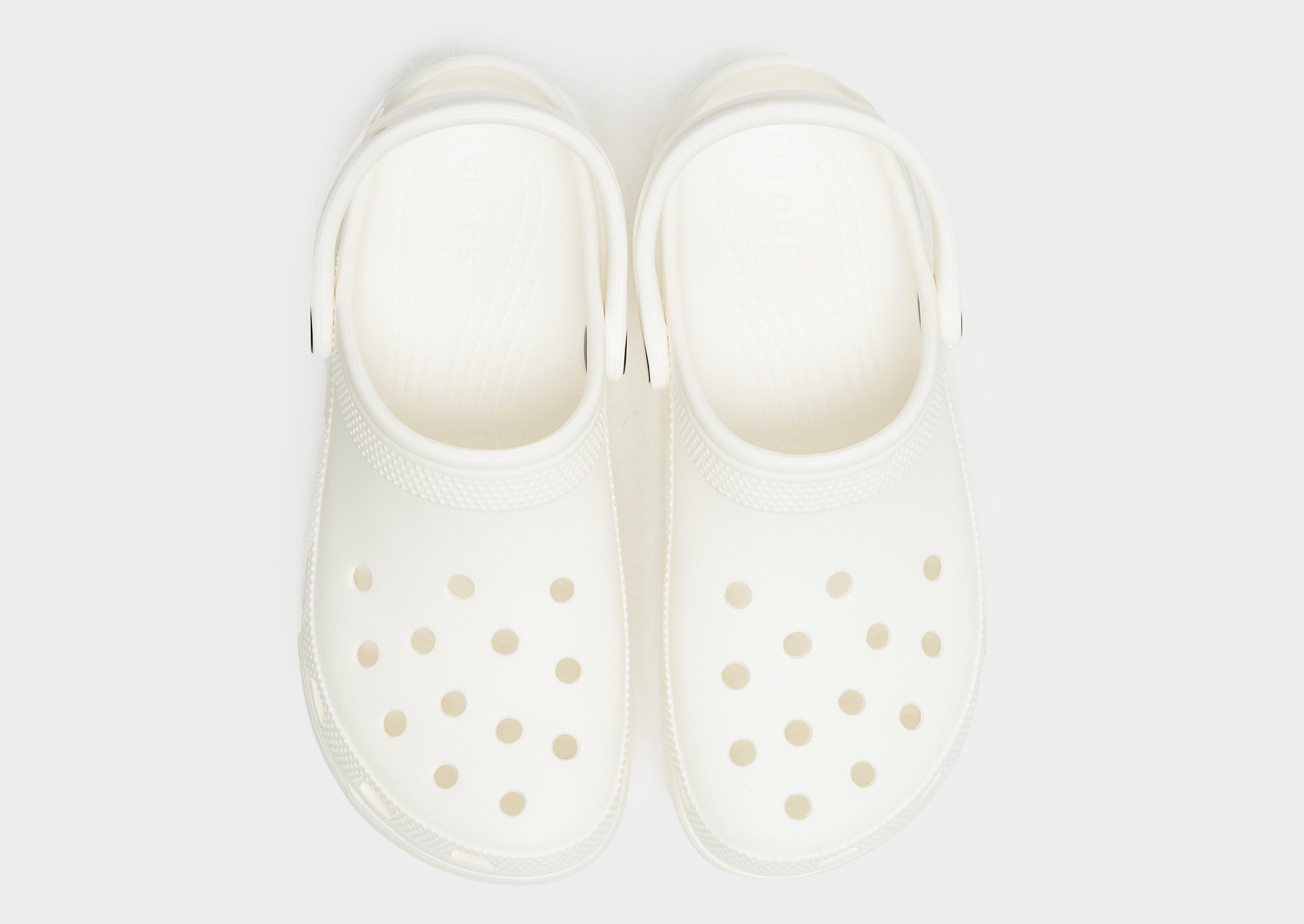 Crocs Classic Clog Platform Women's