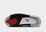 Jordan รองเท้าเด็กโต Air 4 Retro