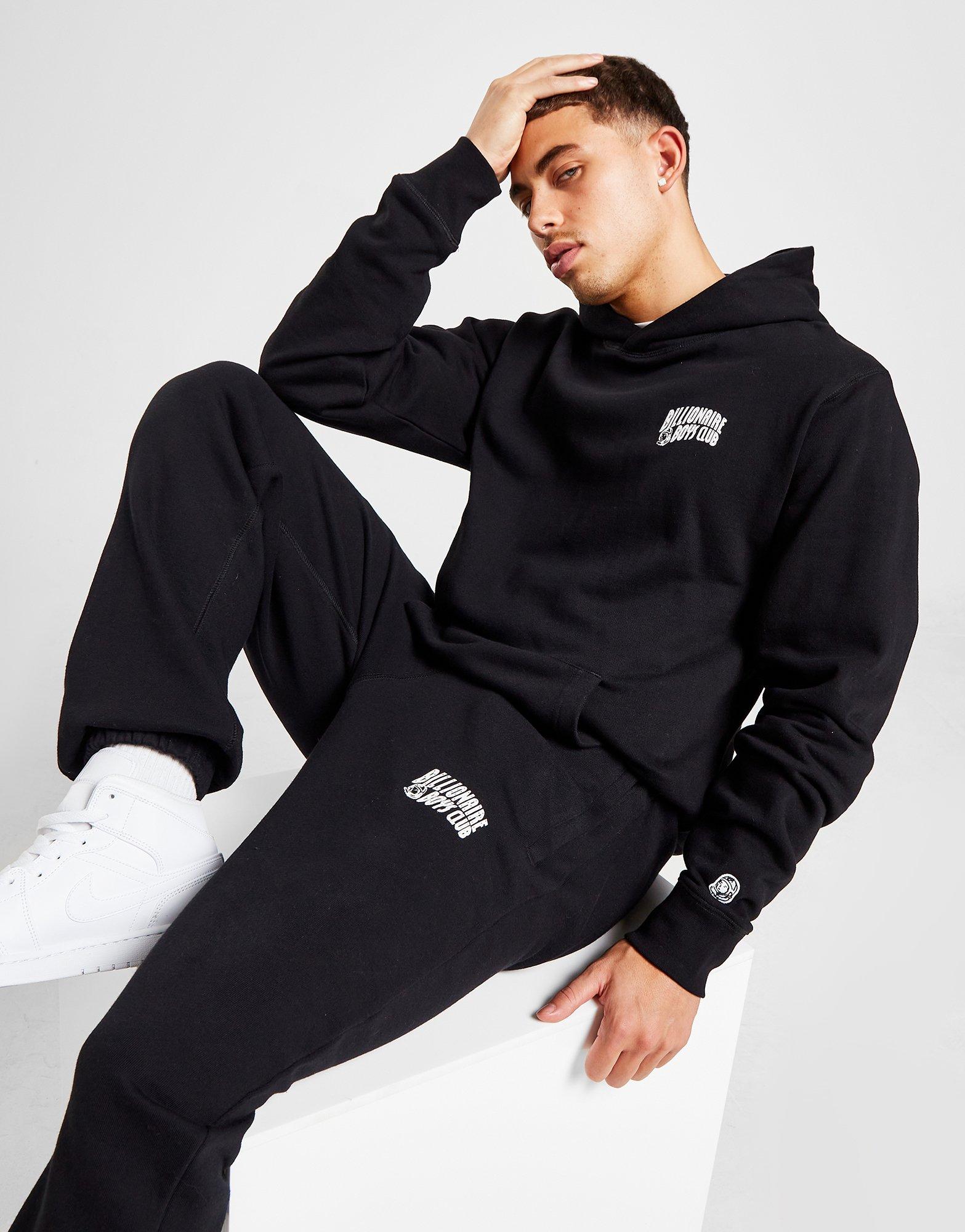 Billionaire Boys Club Small Arch Logo Hoodie