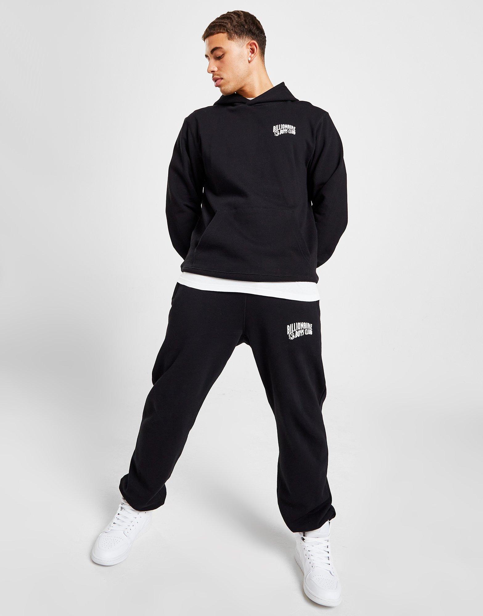 Billionaire Boys Club Small Arch Logo Hoodie