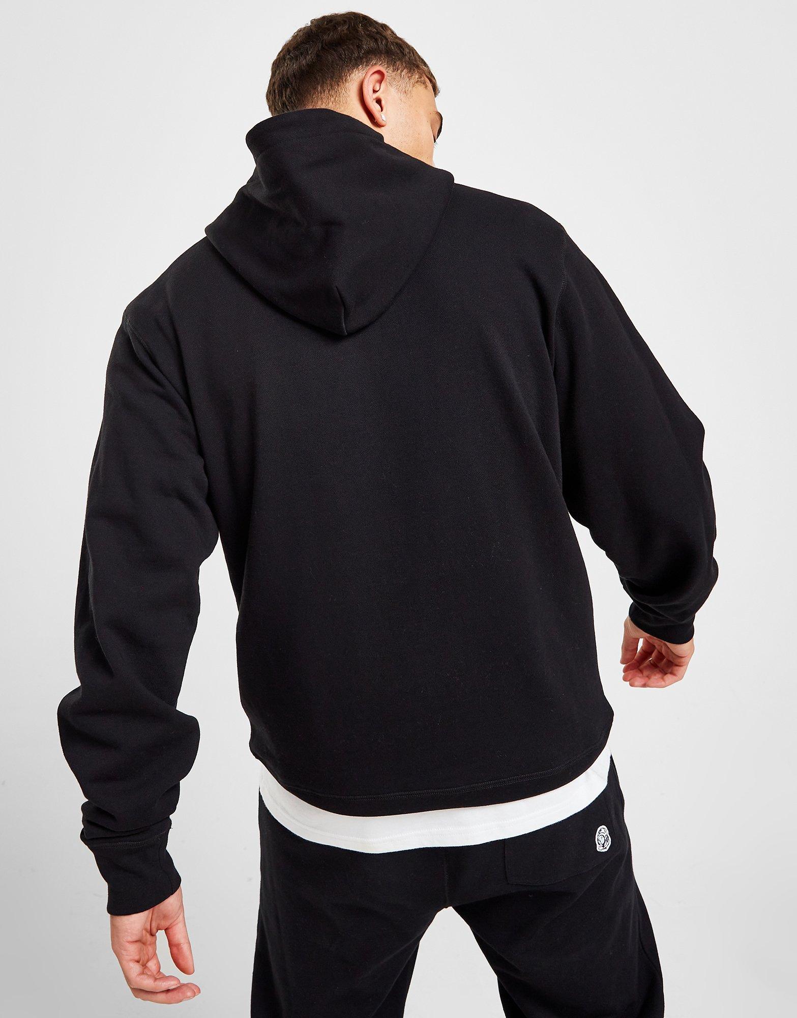 Billionaire Boys Club Small Arch Logo Hoodie