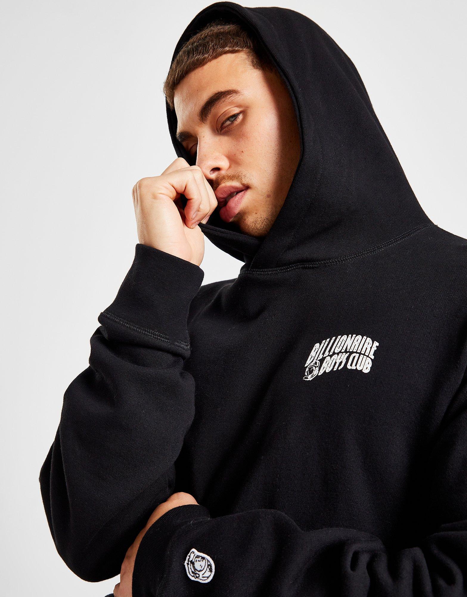 Billionaire Boys Club Small Arch Logo Hoodie
