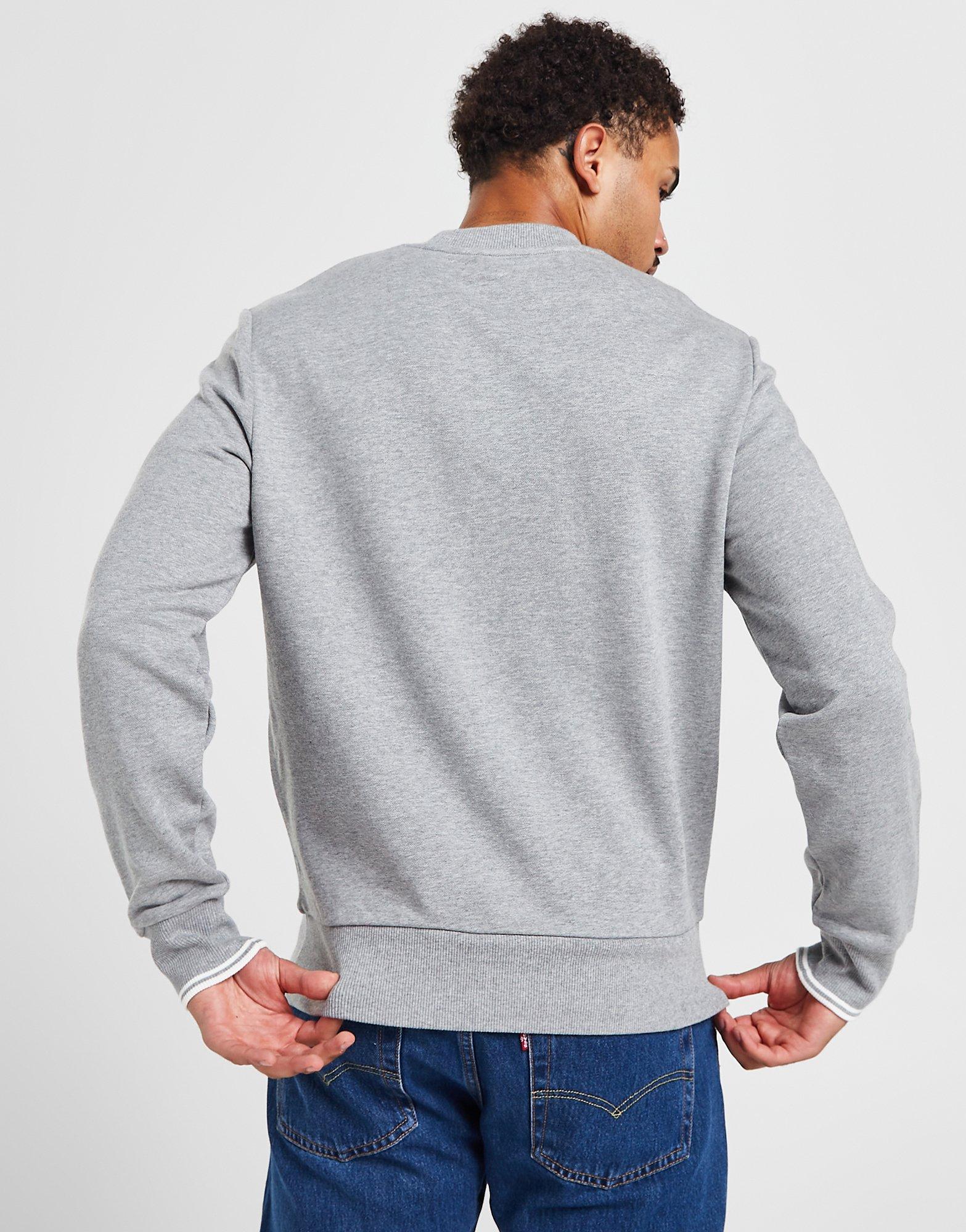 Fred Perry Sweatshirt Herr