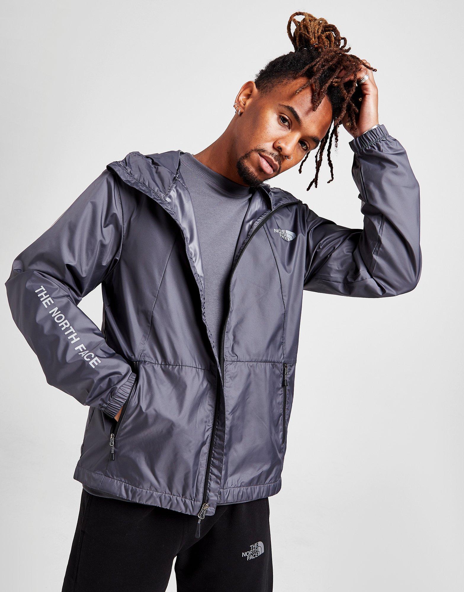 lightweight northface jacket