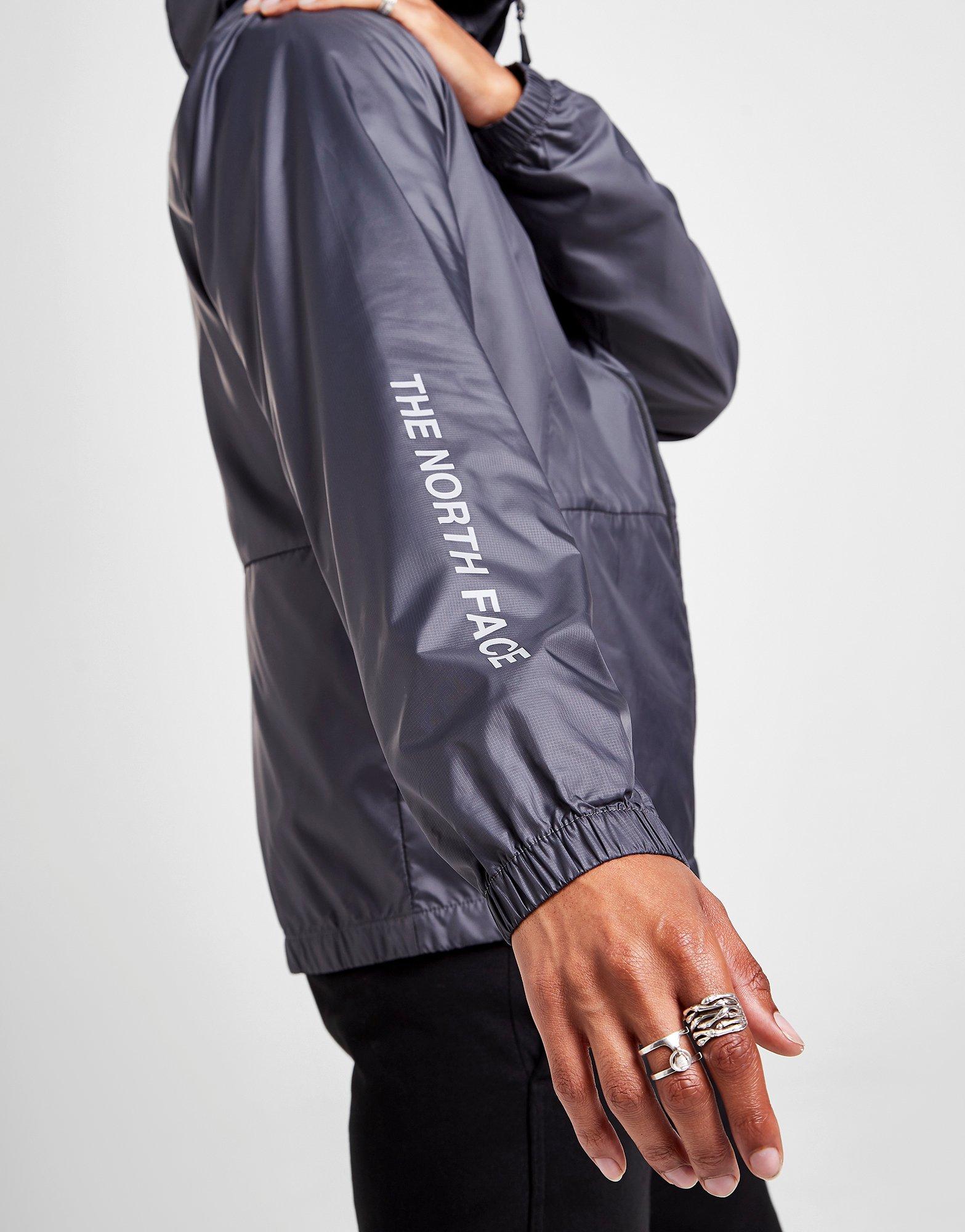 north face lightweight jacket mens