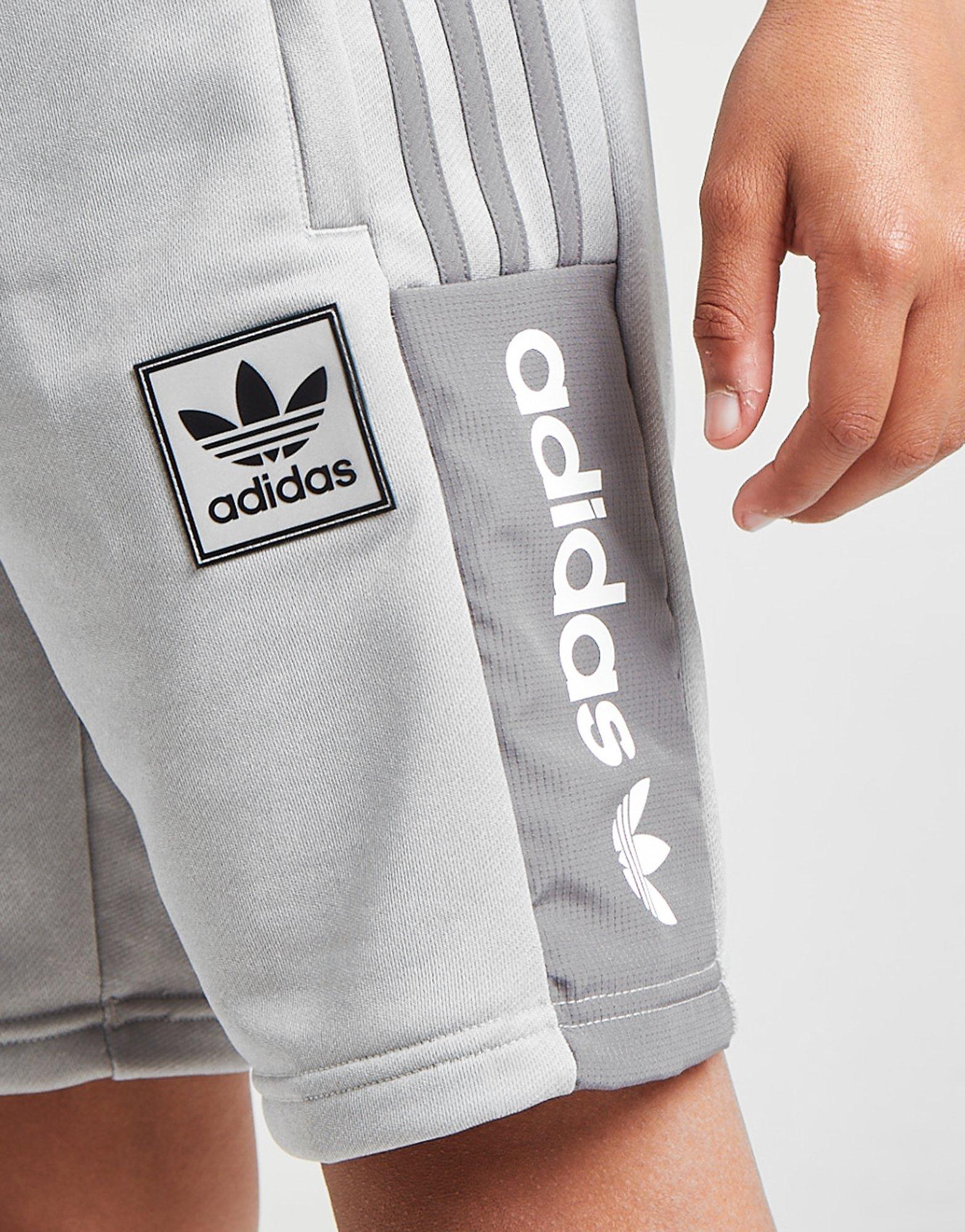 adidas originals id96 shorts