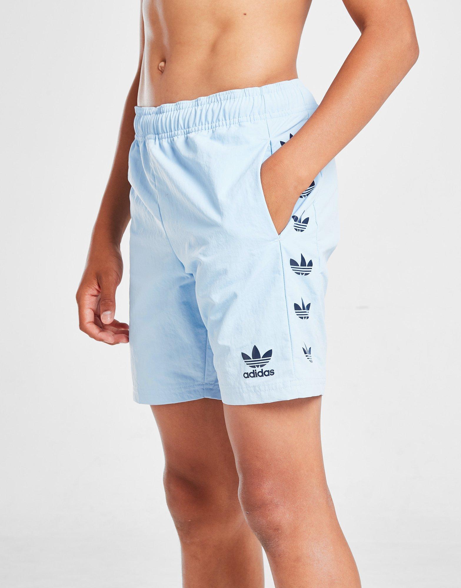 adidas swim shorts junior