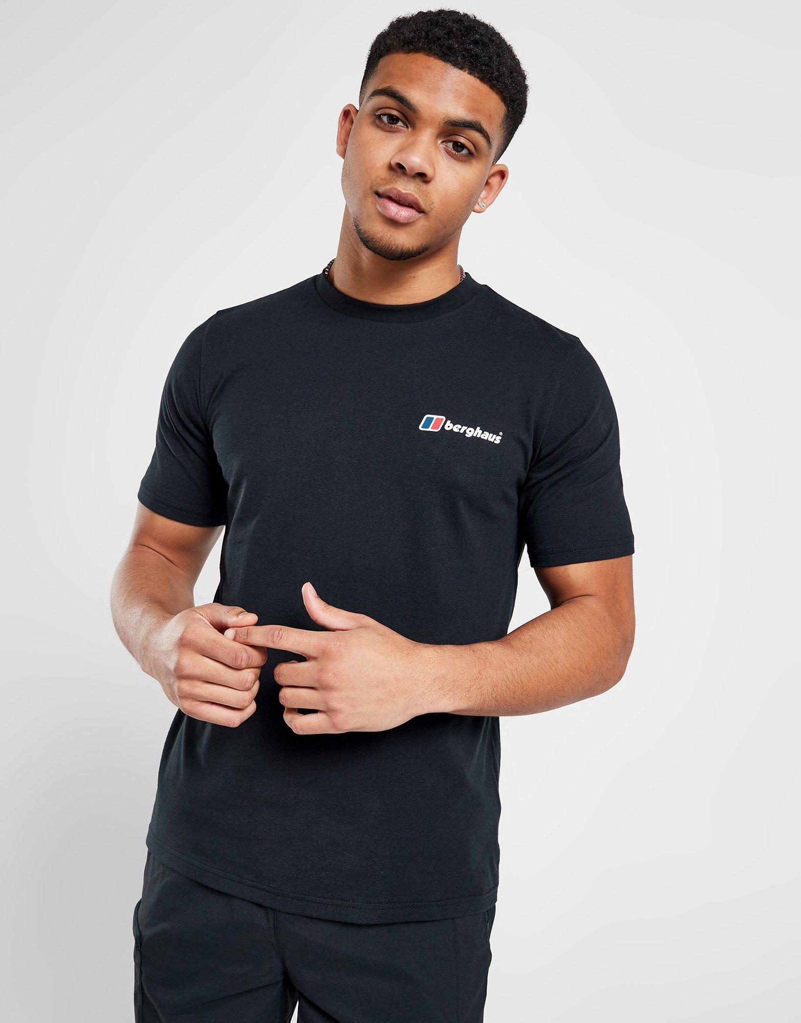 Berghaus Classic Logo T-Shirt