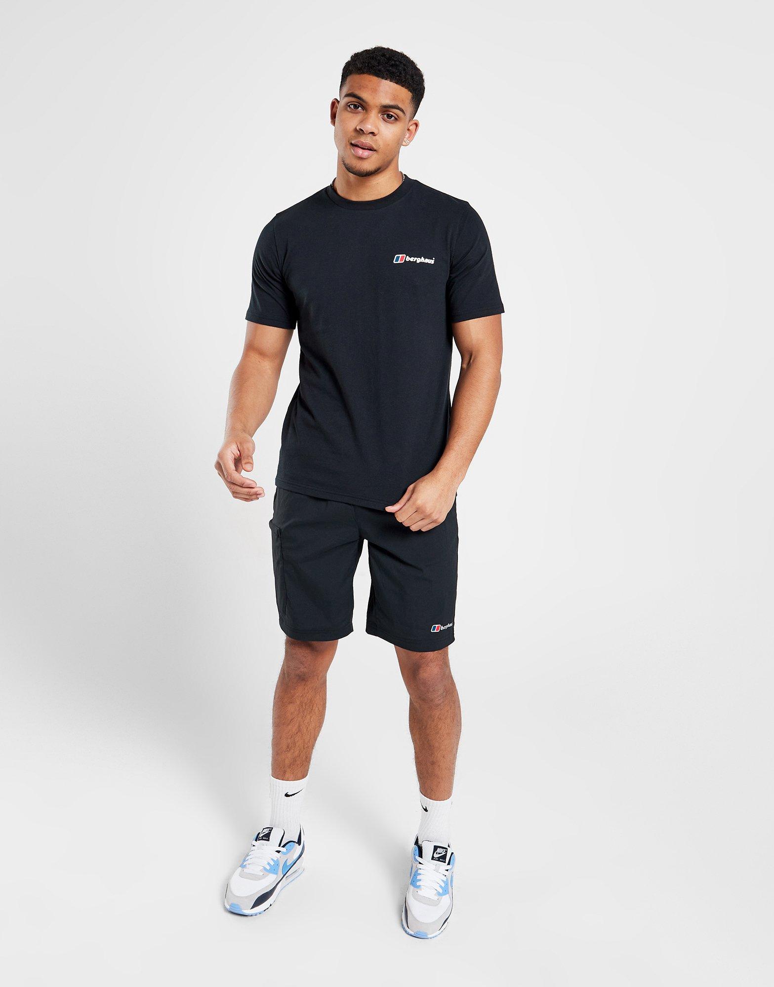 Berghaus Classic Logo T-Shirt