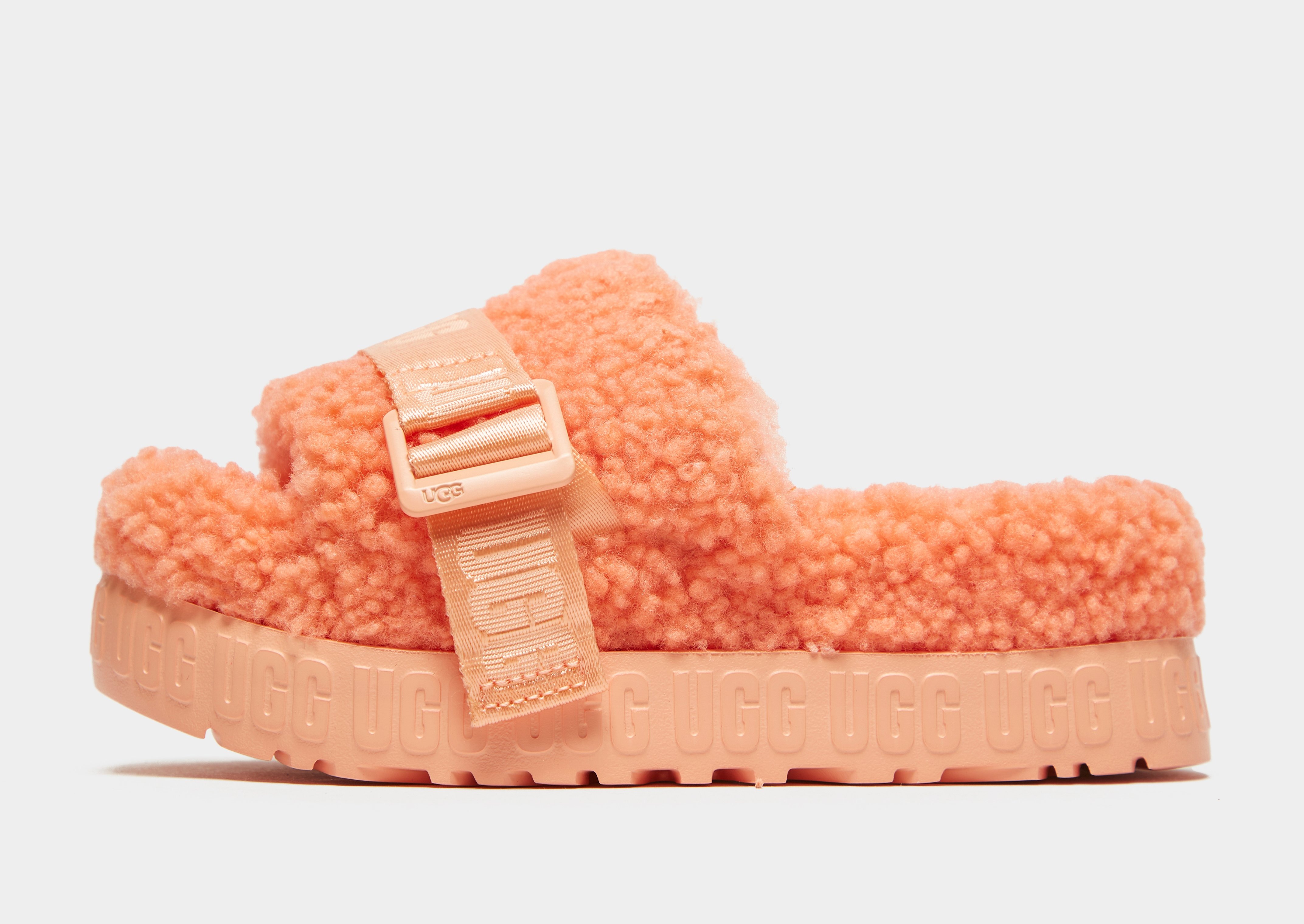 fluffita ugg