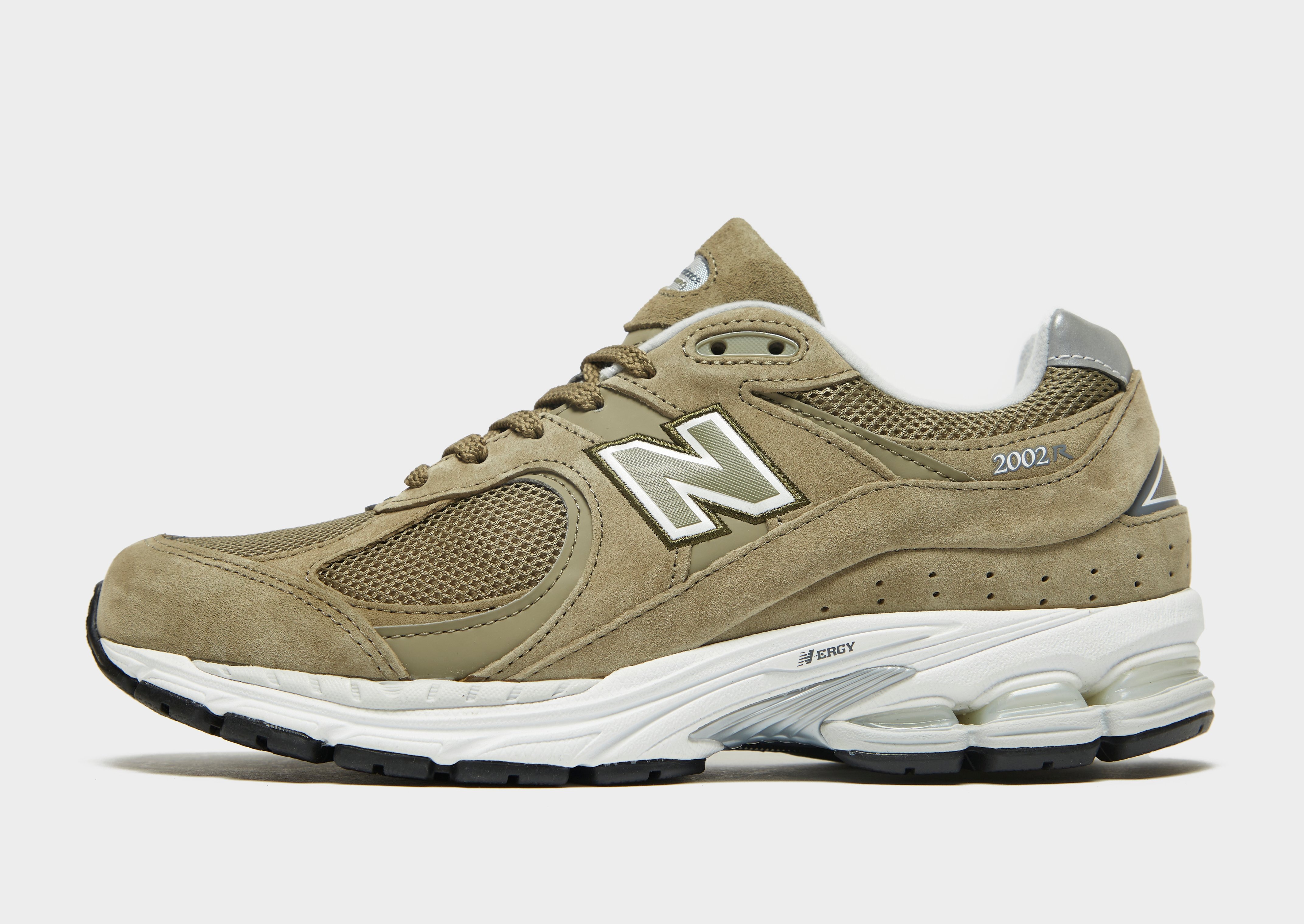 green newbalance 550