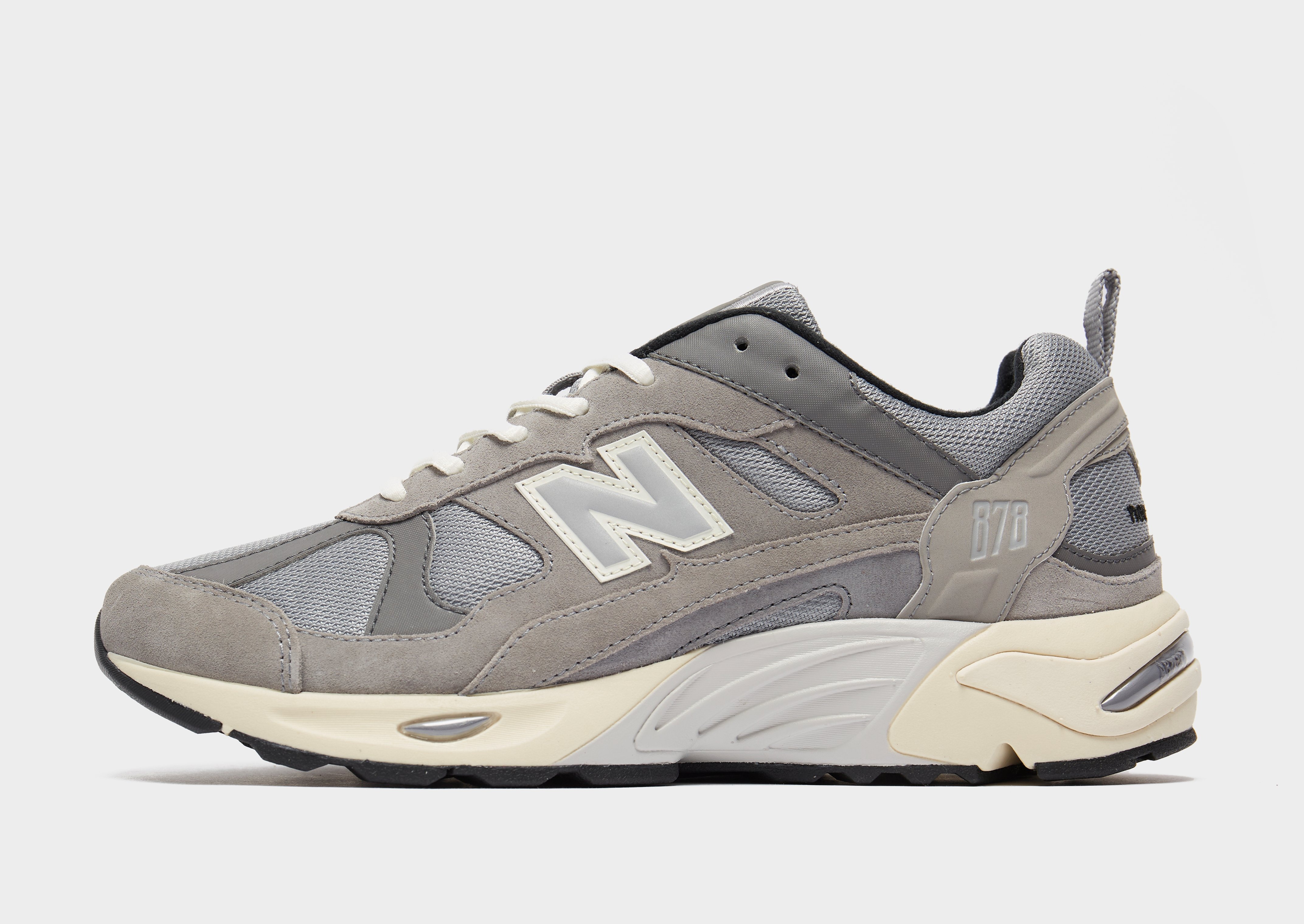 new balance 878 grey