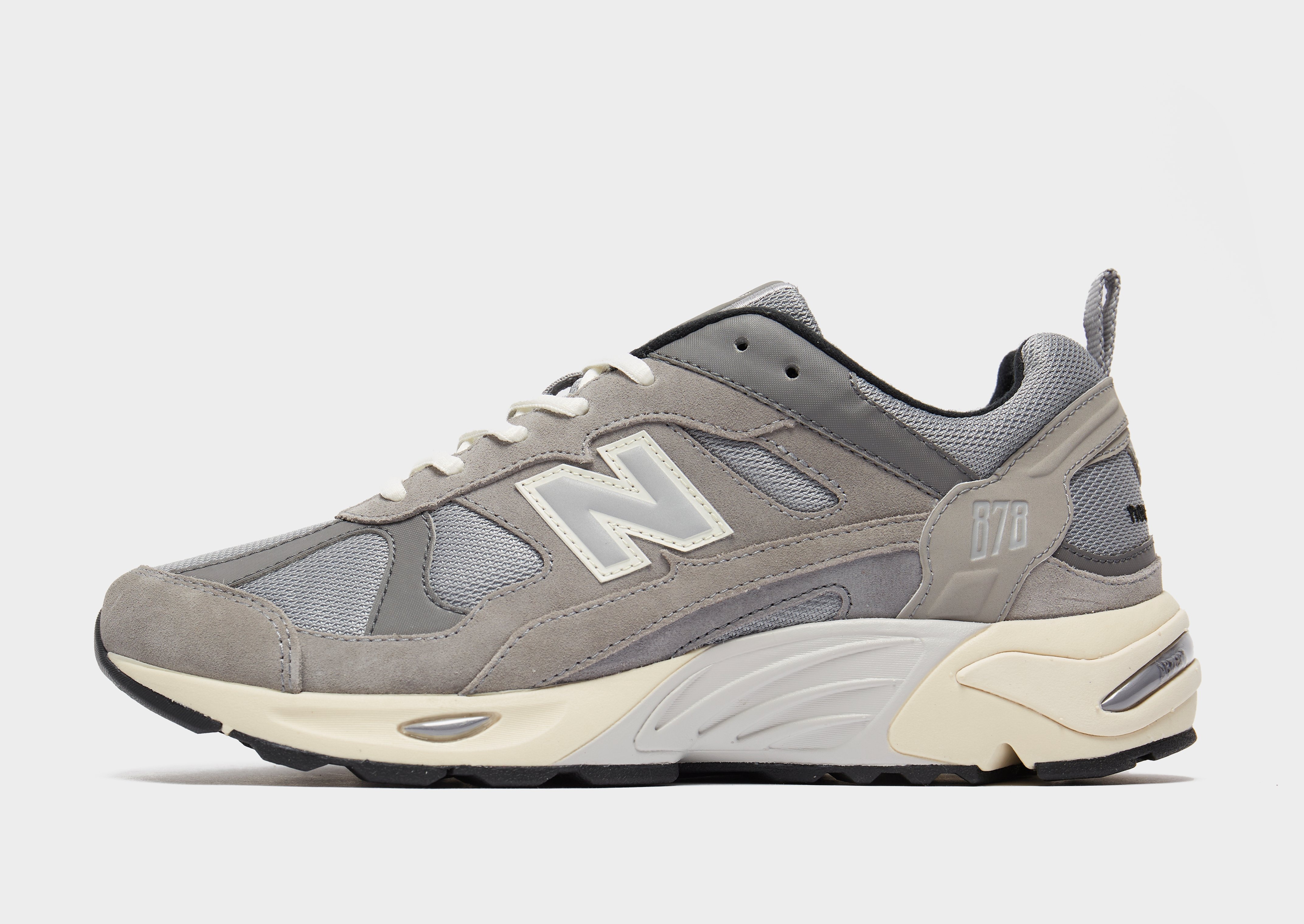 Grey Balance 878 Heren | Sports