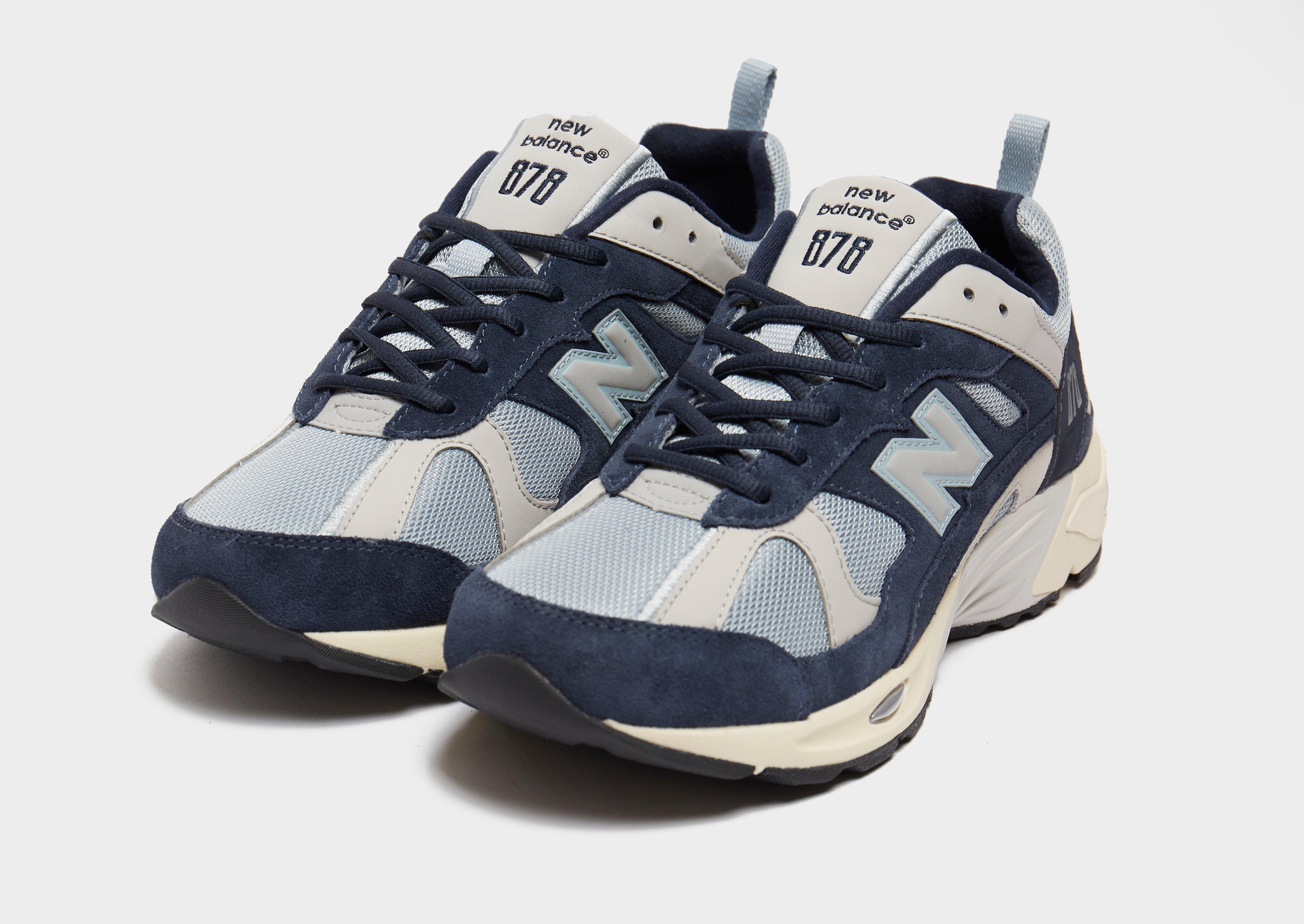 new balance 878 blue