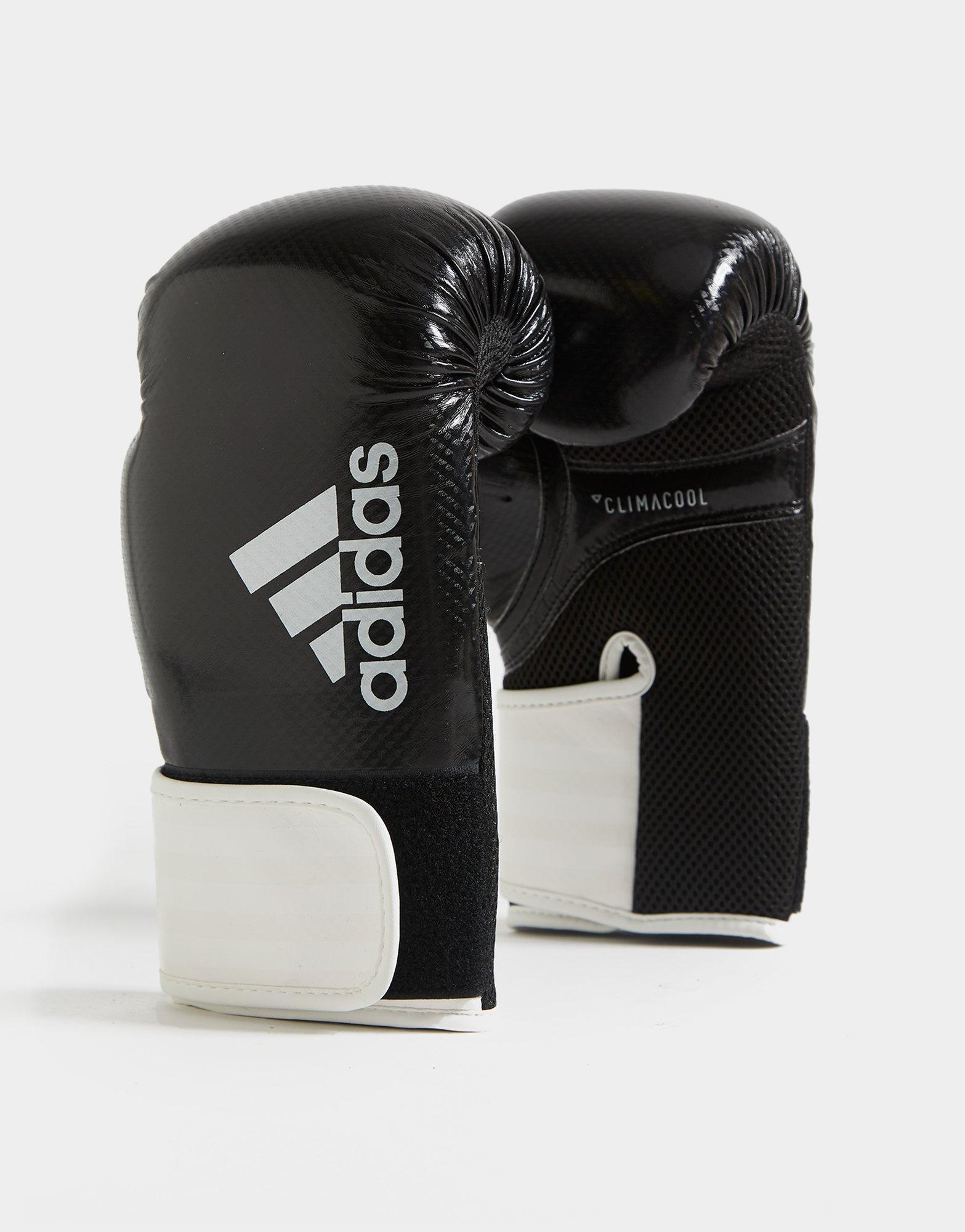 adidas hybrid 65 boxing gloves