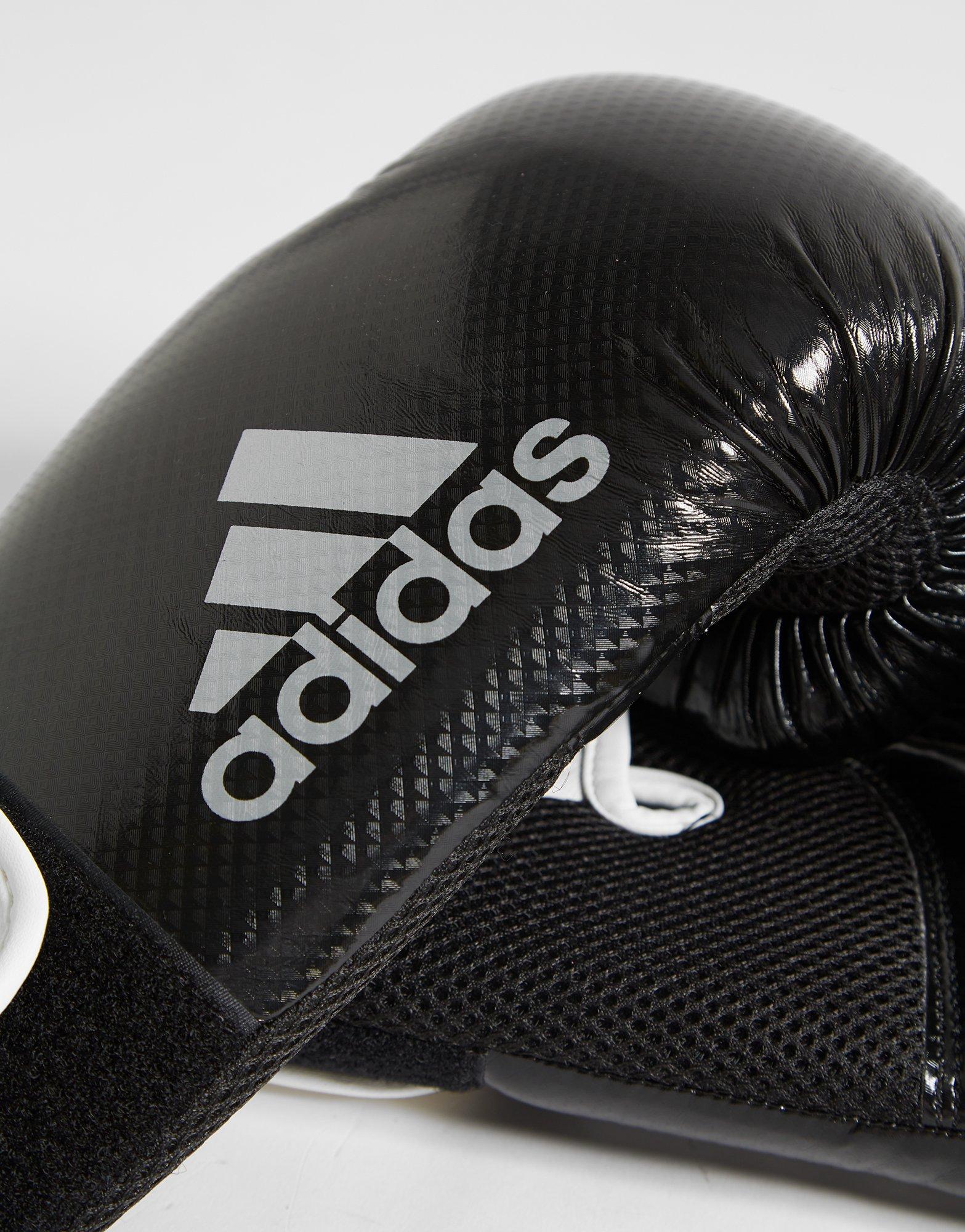 adidas hybrid 65 boxing gloves