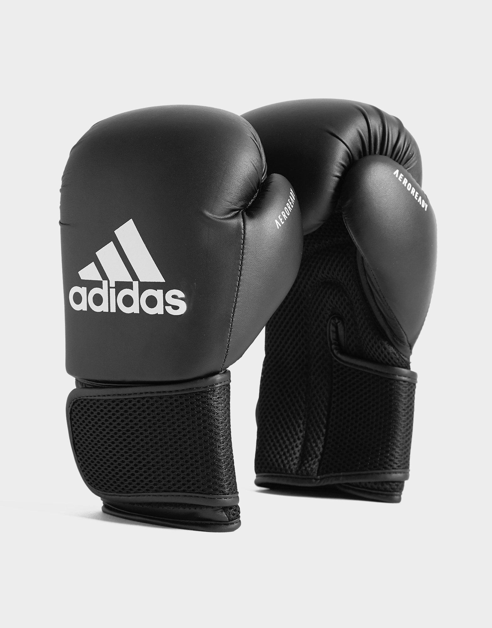 adidas boxing mitts