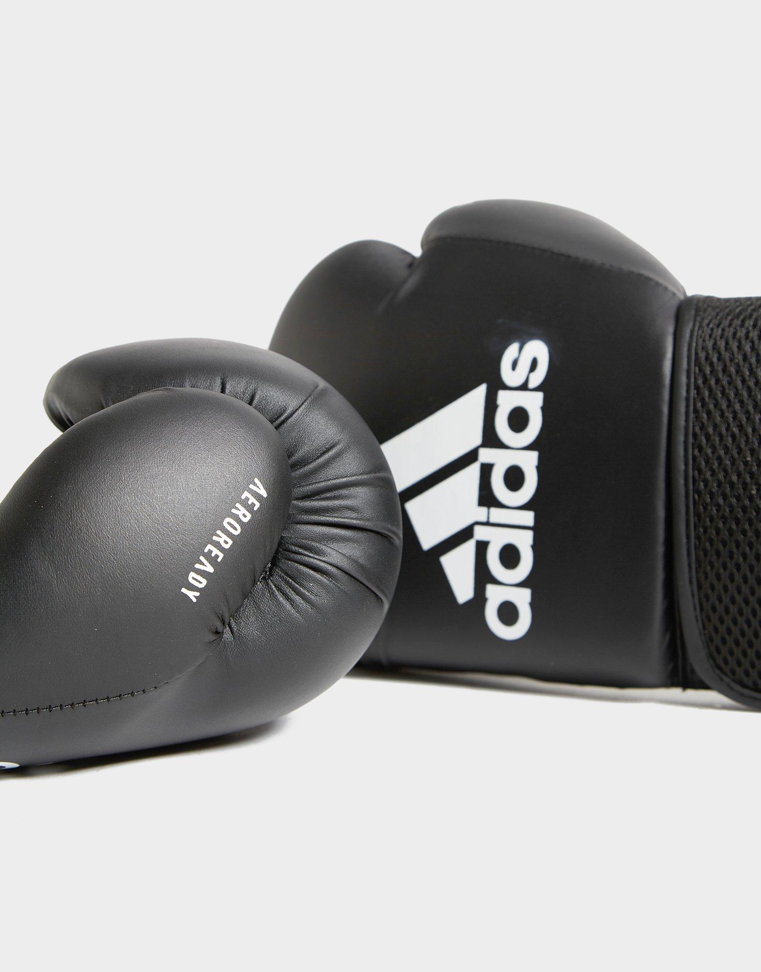 boxing set adidas