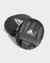 adidas Boxing Guanti & Paracolpi Set