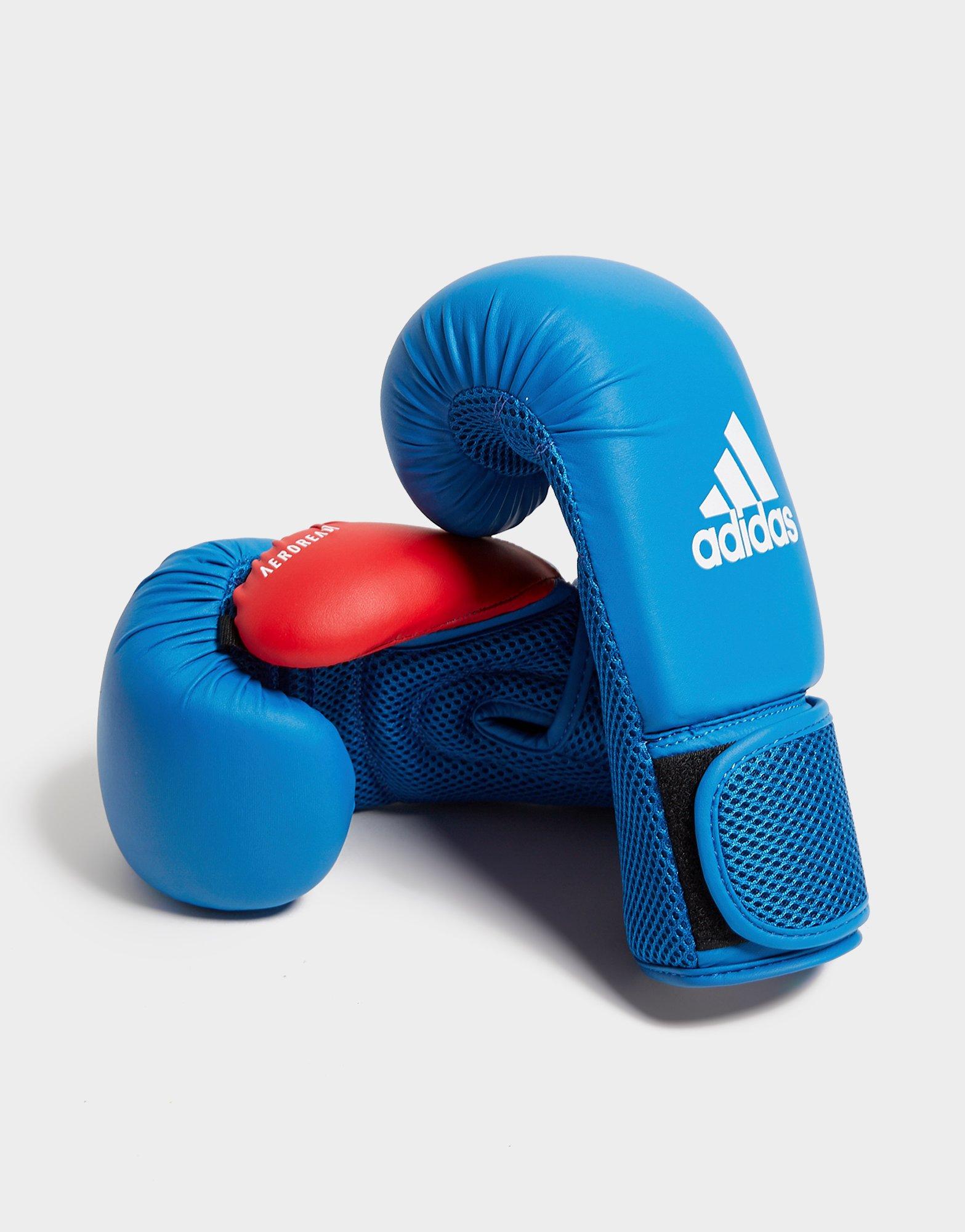 kids adidas boxing gloves