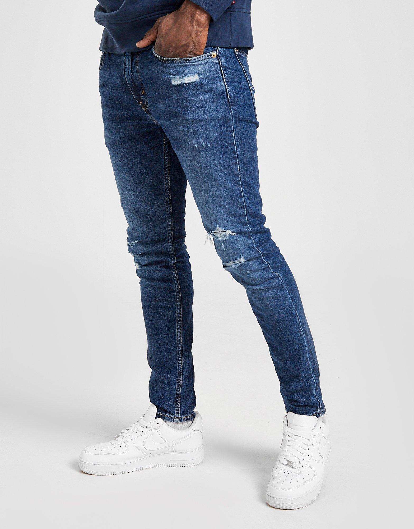 levis 519