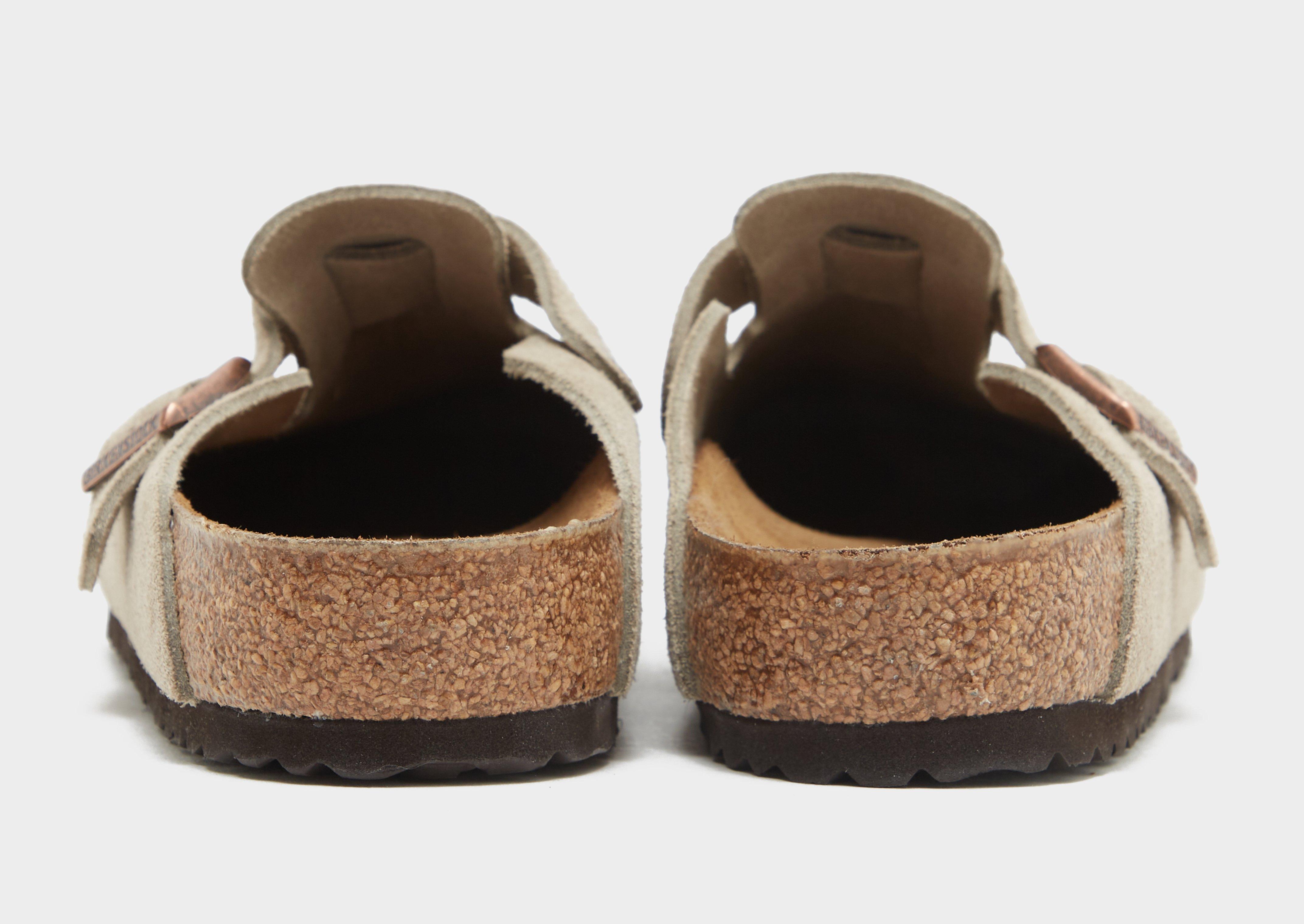 Birkenstock Boston