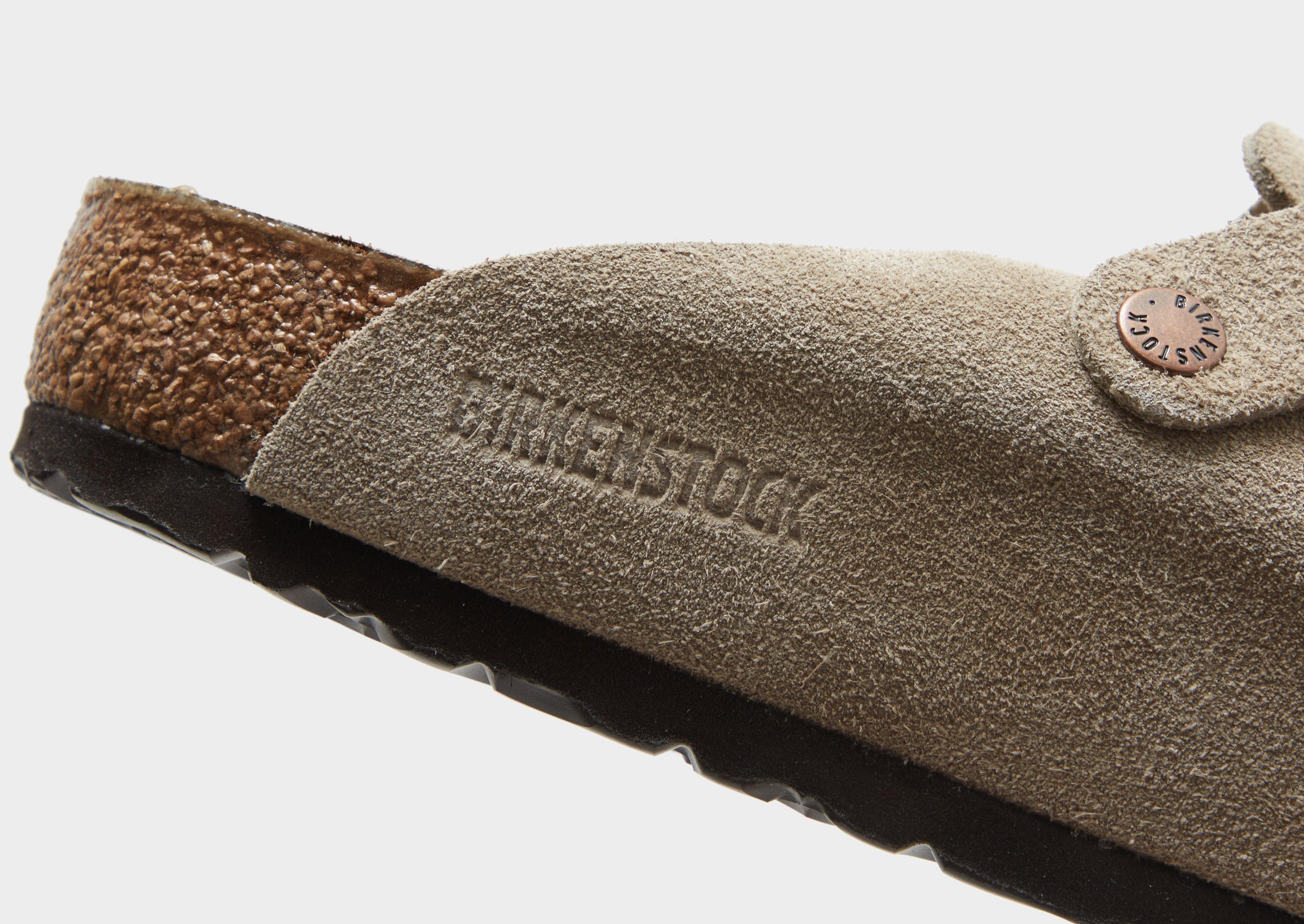 Birkenstock Boston