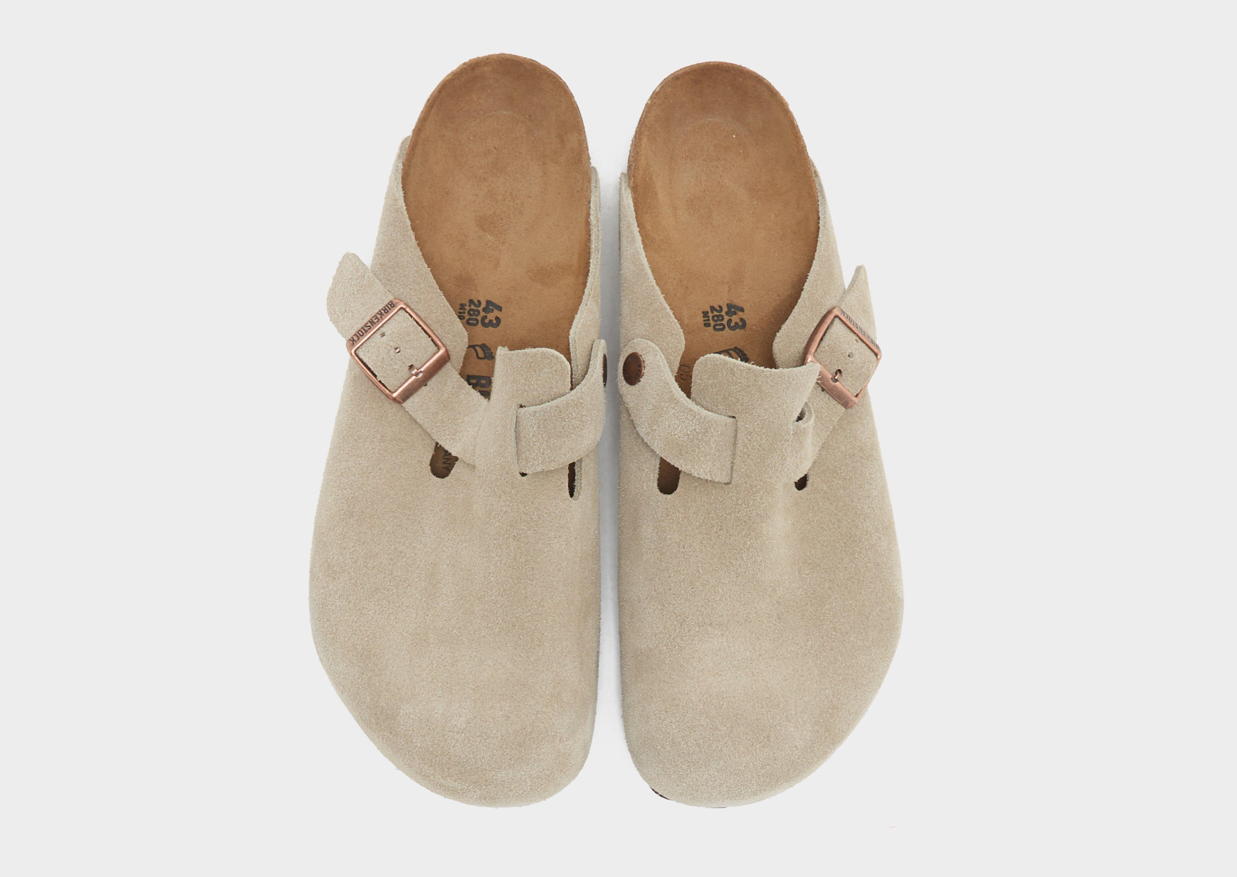 Birkenstock Boston