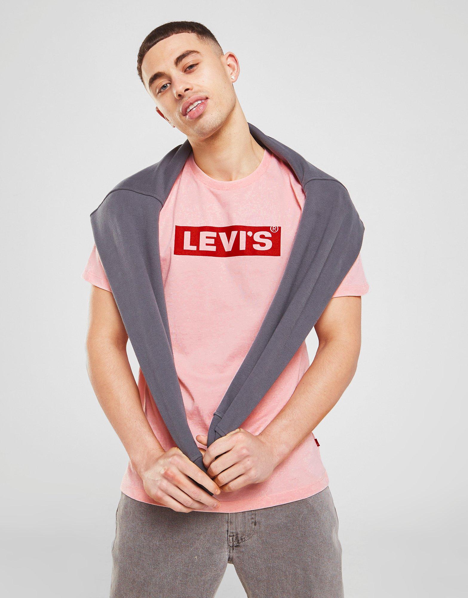 Levi's Boxtab T-Shirt
