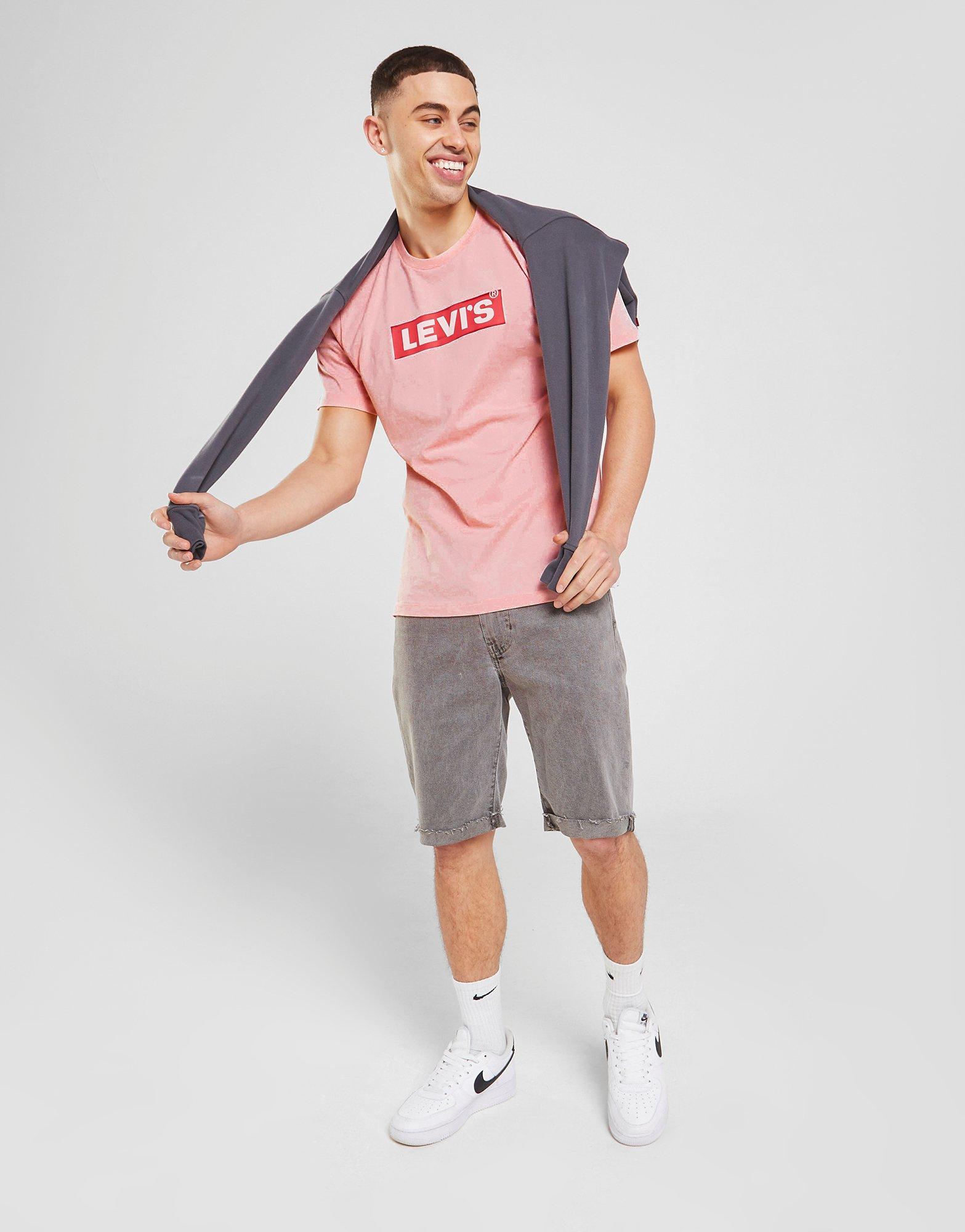 Levi's Boxtab T-Shirt