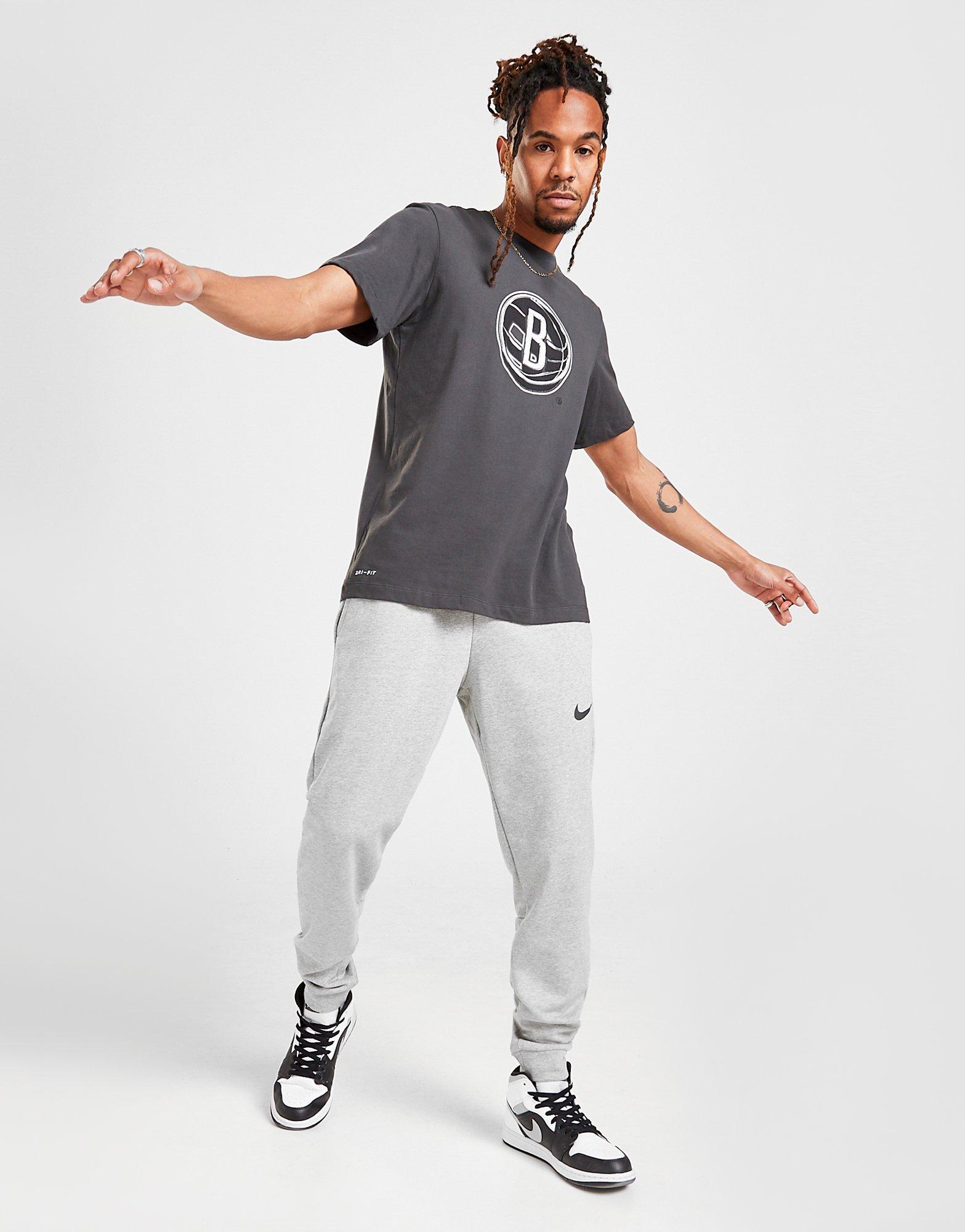 nike nba brooklyn nets