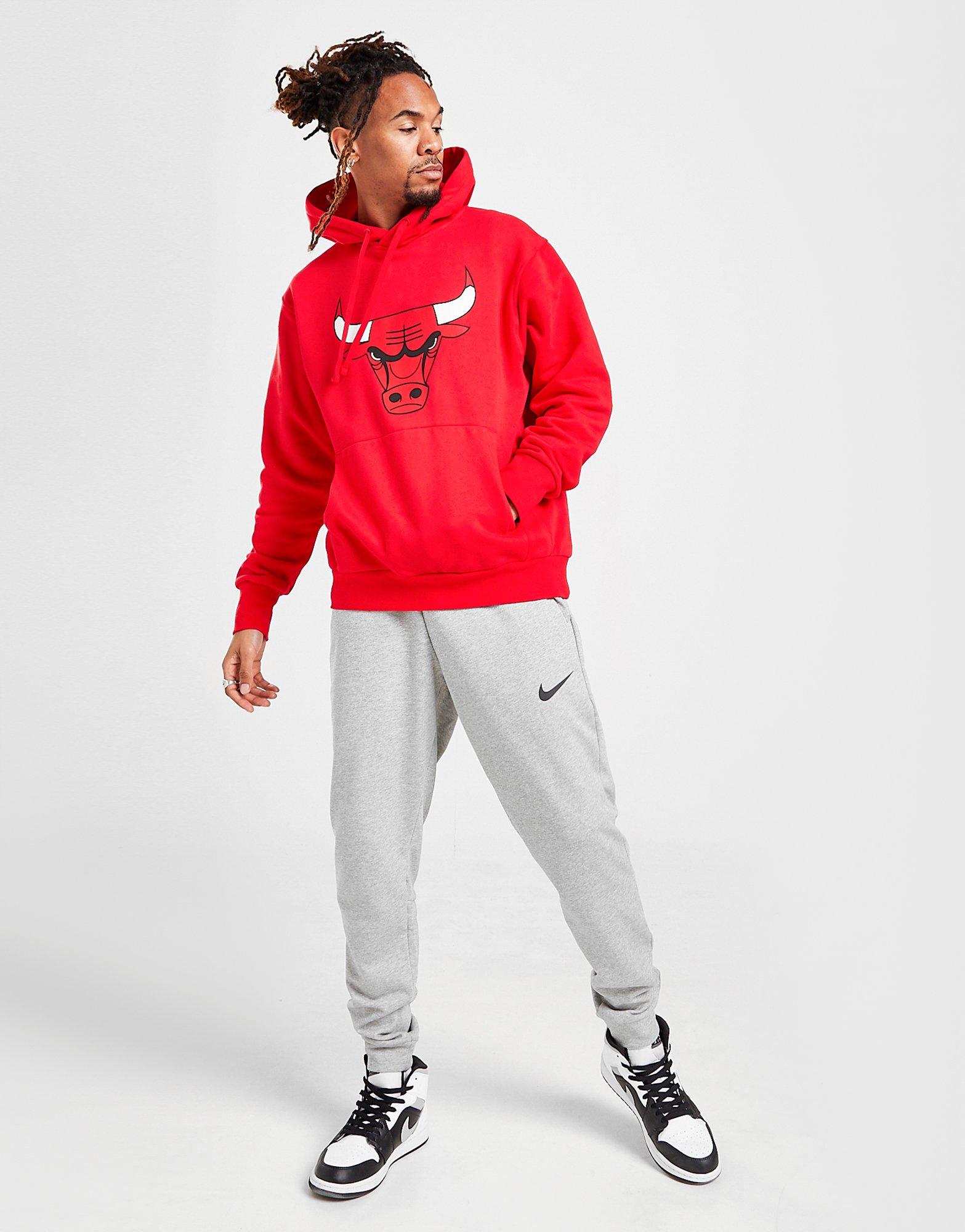 nike nba bulls