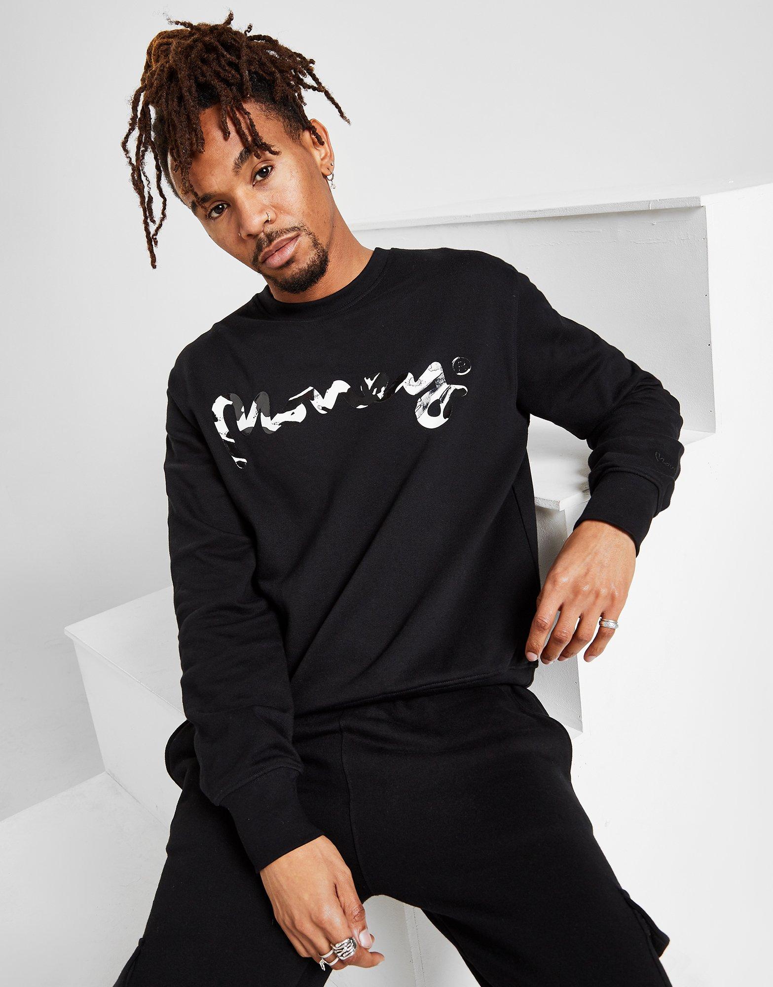 money camo tracksuit