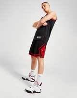 Nike Short Jordan NBA Swingman pour Homme Chicago Bulls Statement Edition