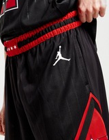 Nike NBA Chicago Bulls Swingman -shortsit Miehet